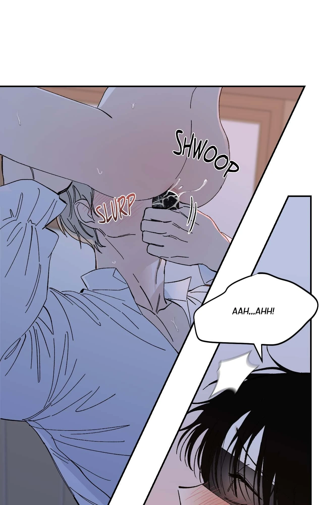 Maison [Official] - Chapter 18 manhwa