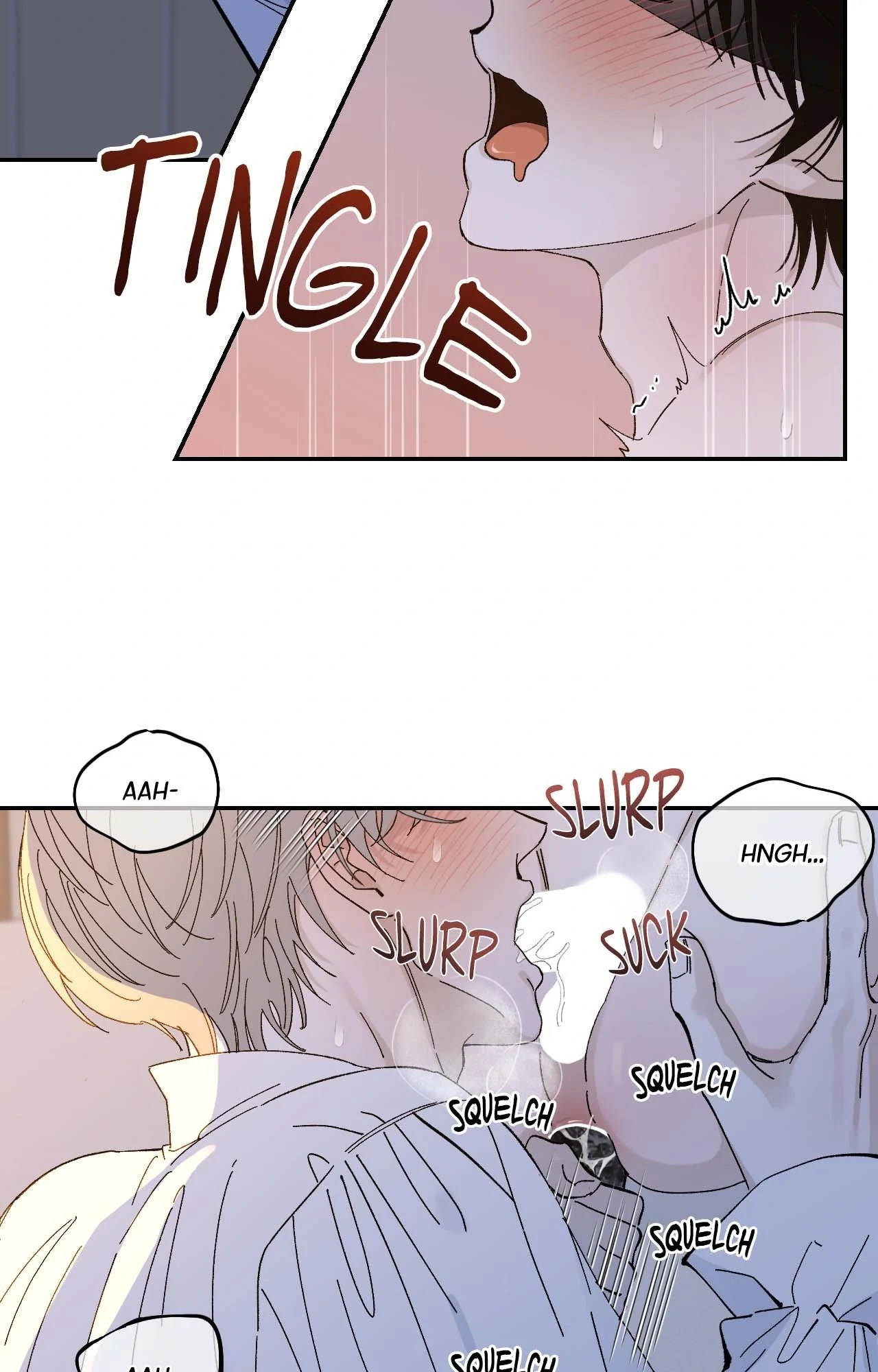 Maison [Official] - Chapter 18 manhwa