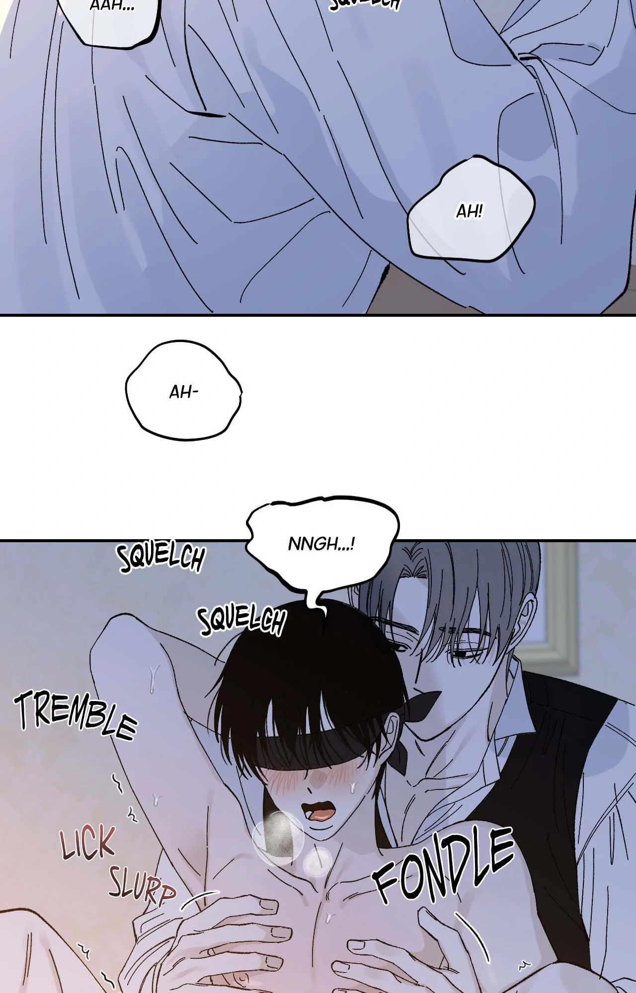 Maison [Official] - Chapter 18 manhwa