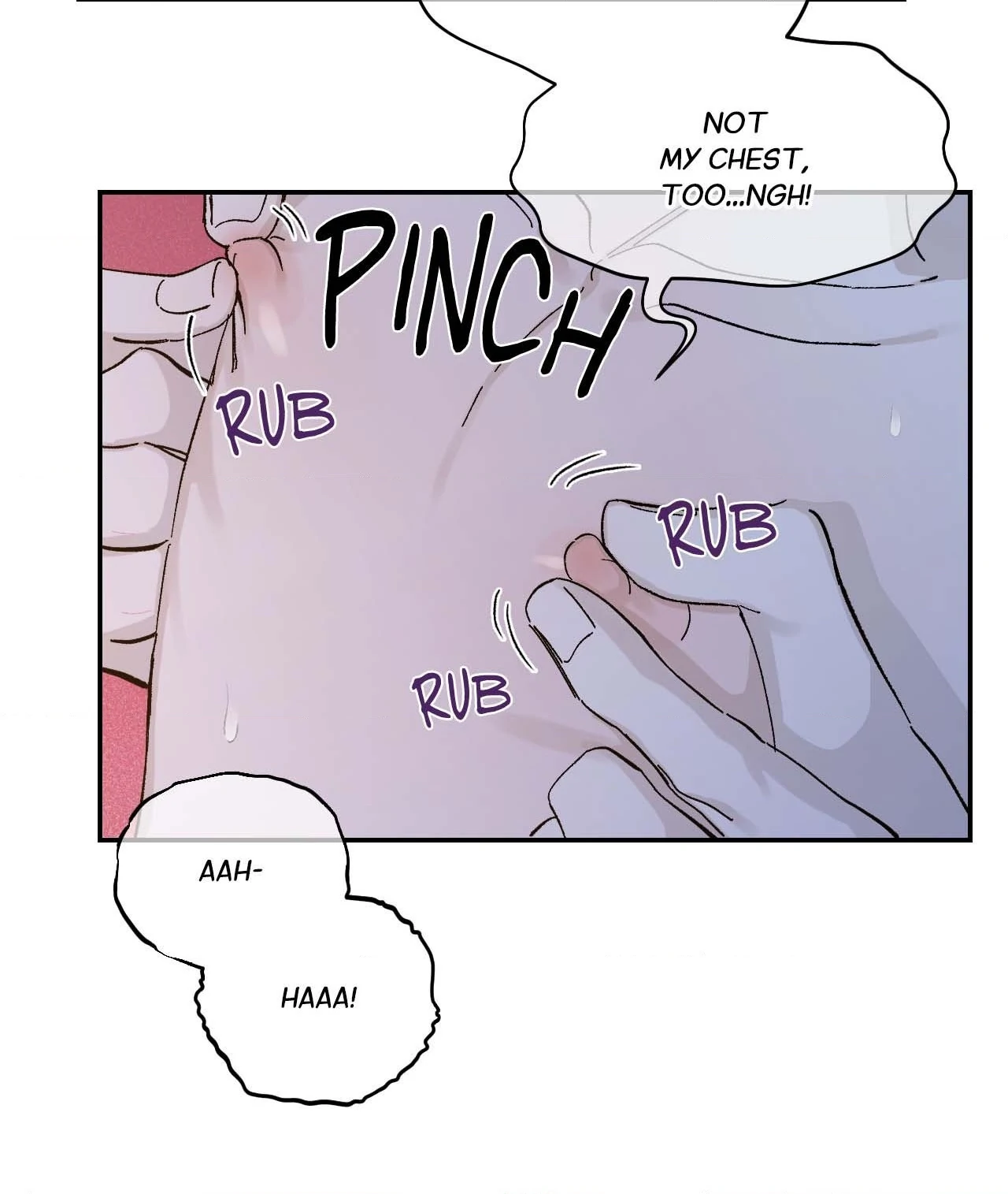 Maison [Official] - Chapter 18 manhwa