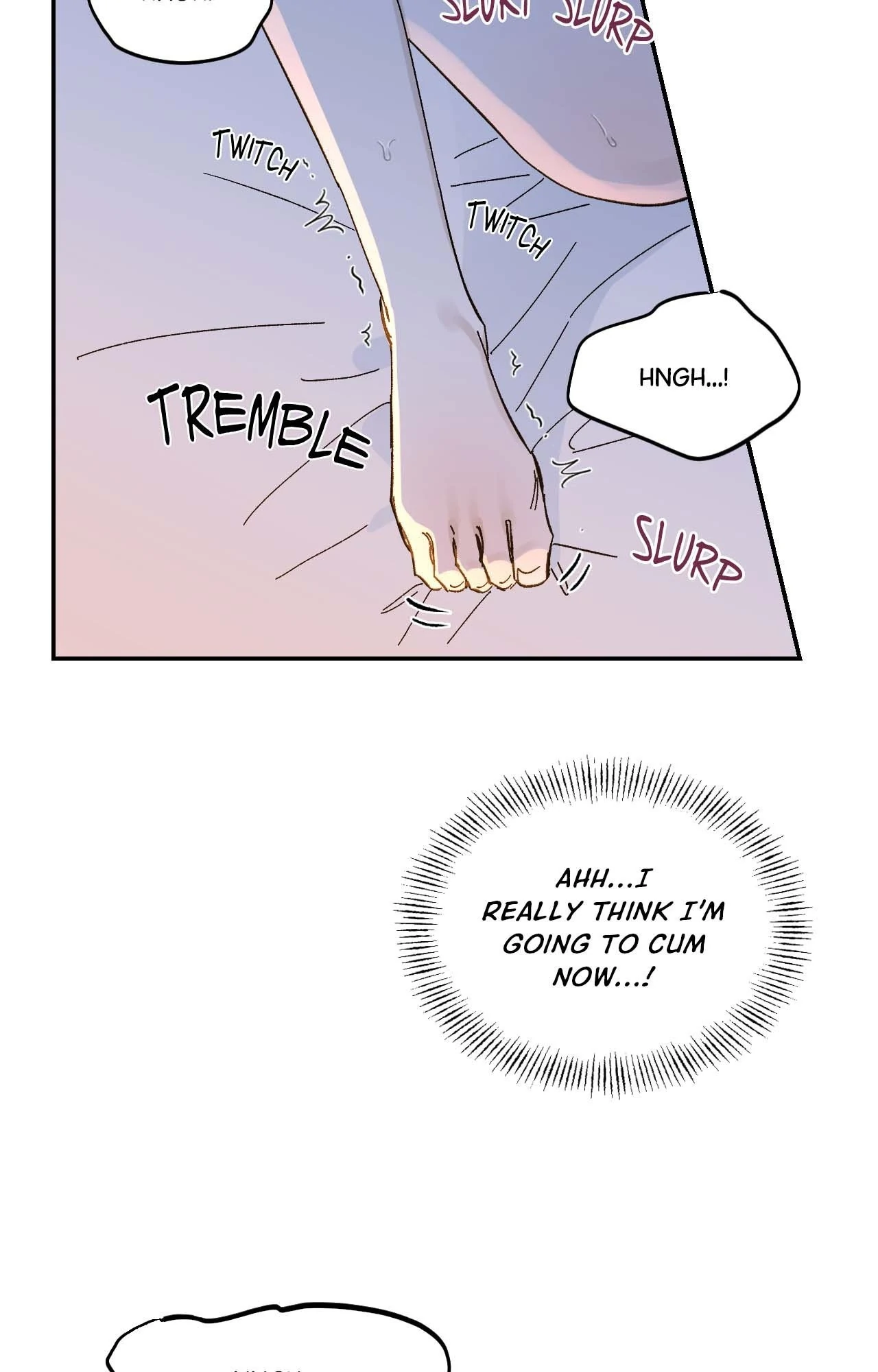 Maison [Official] - Chapter 18 manhwa
