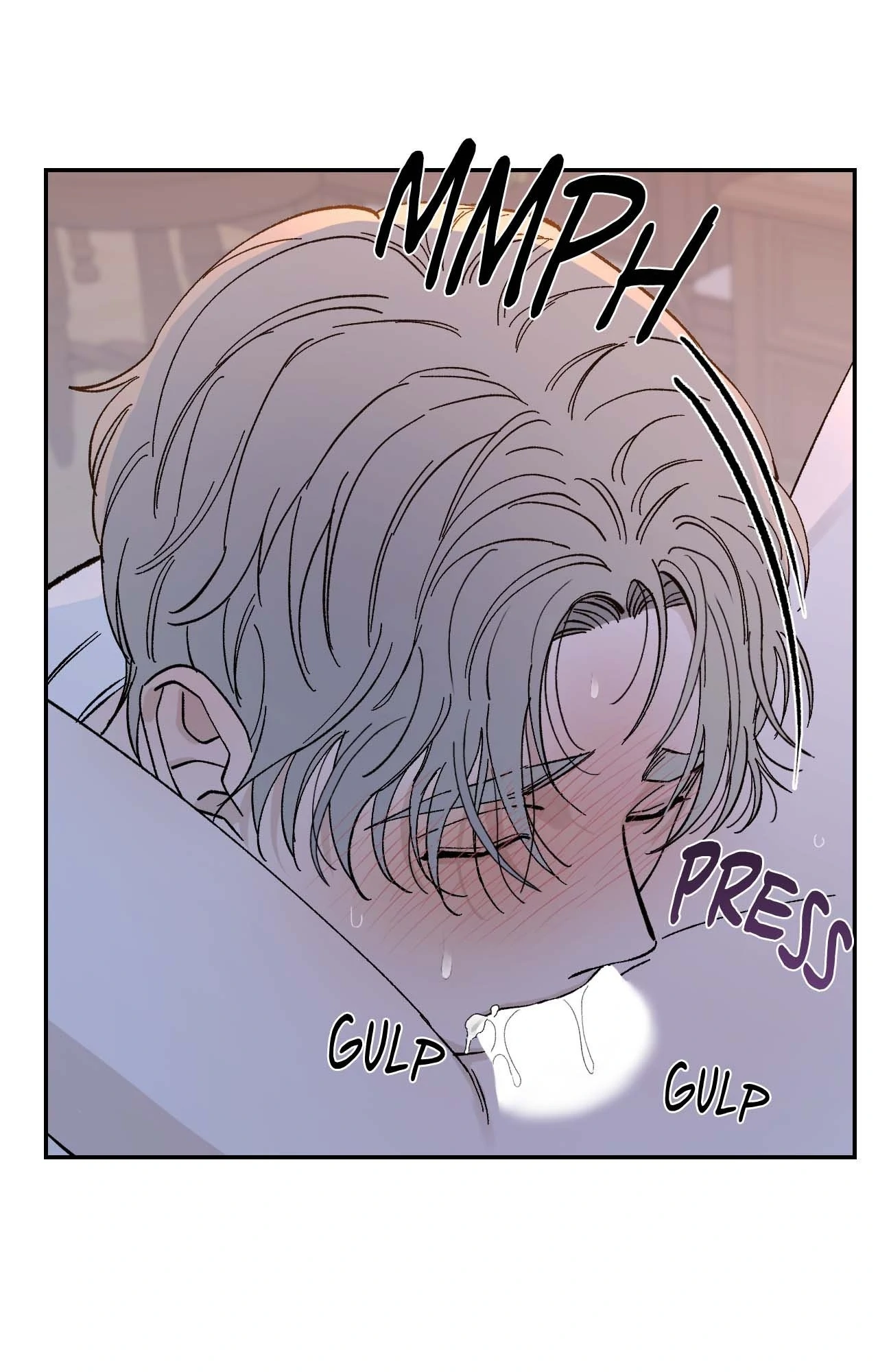 Maison [Official] - Chapter 18 manhwa