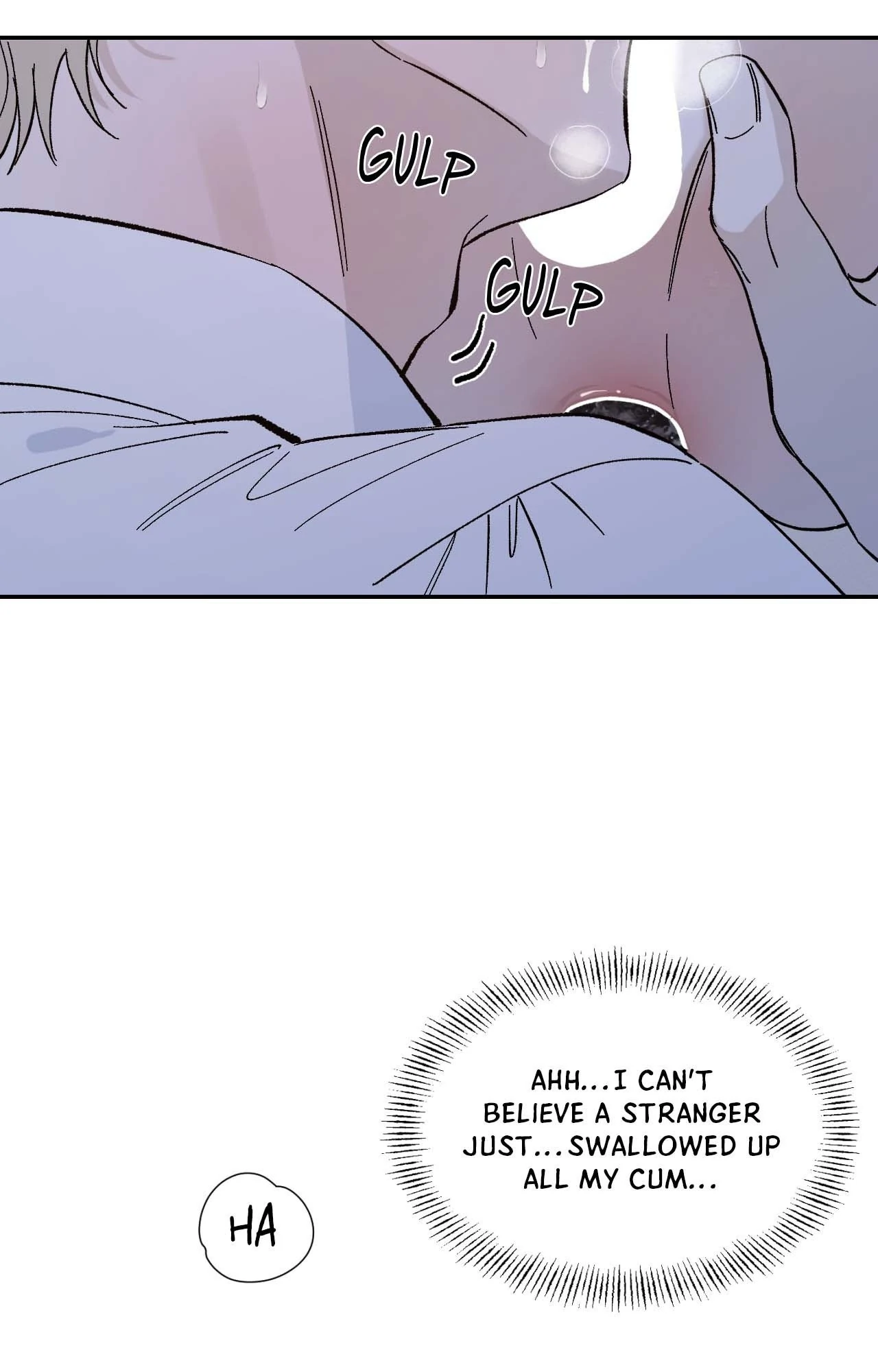 Maison [Official] - Chapter 18 manhwa