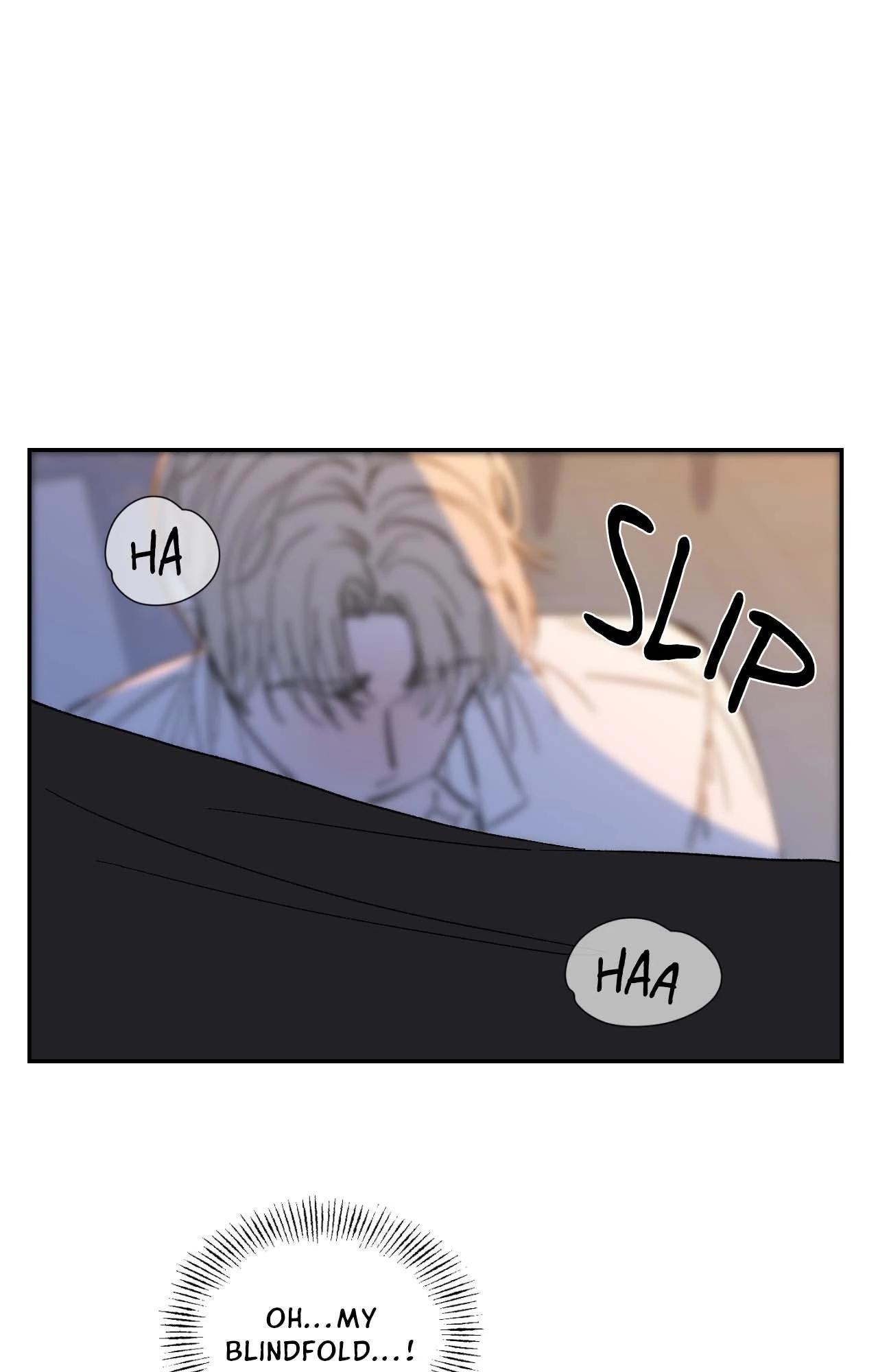 Maison [Official] - Chapter 18 manhwa
