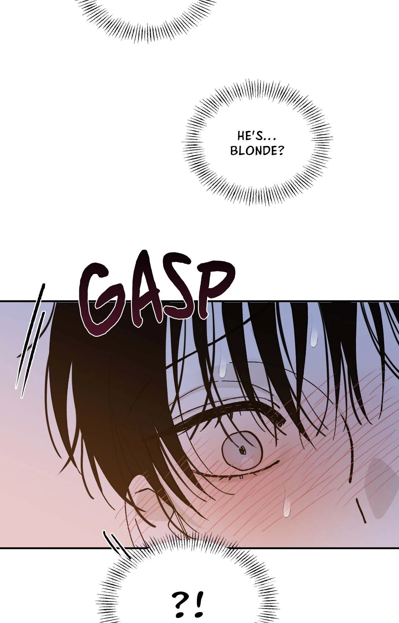 Maison [Official] - Chapter 18 manhwa