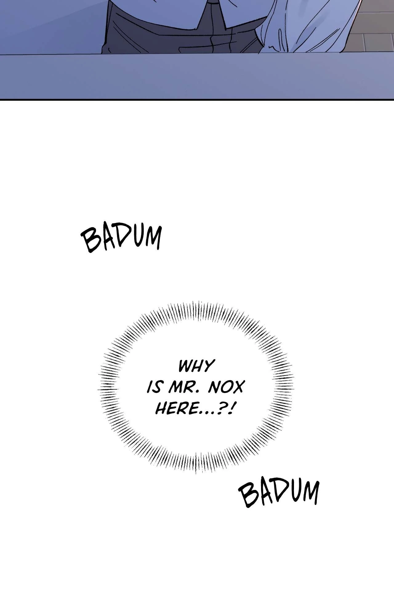 Maison [Official] - Chapter 18 manhwa