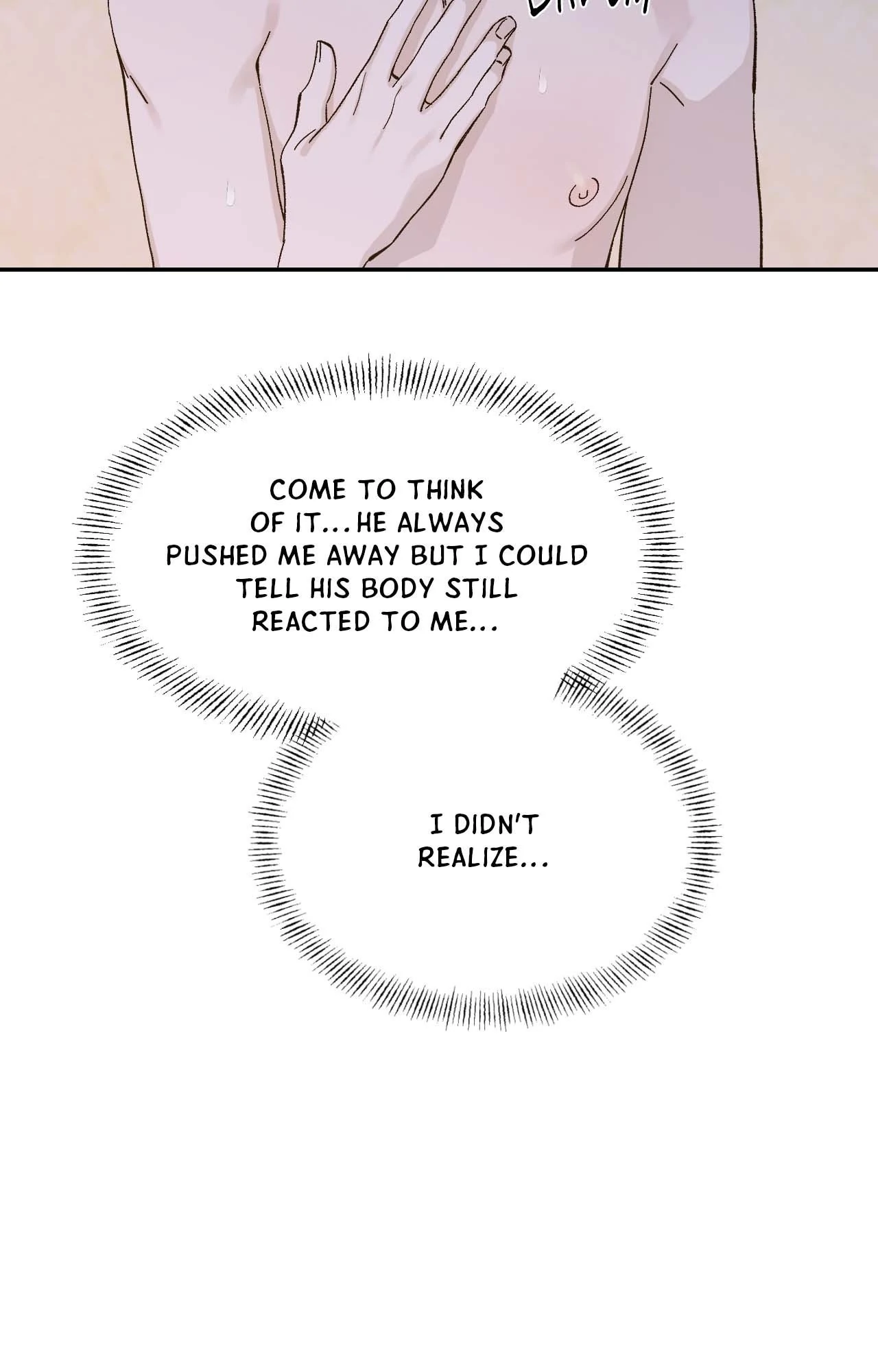 Maison [Official] - Chapter 18 manhwa