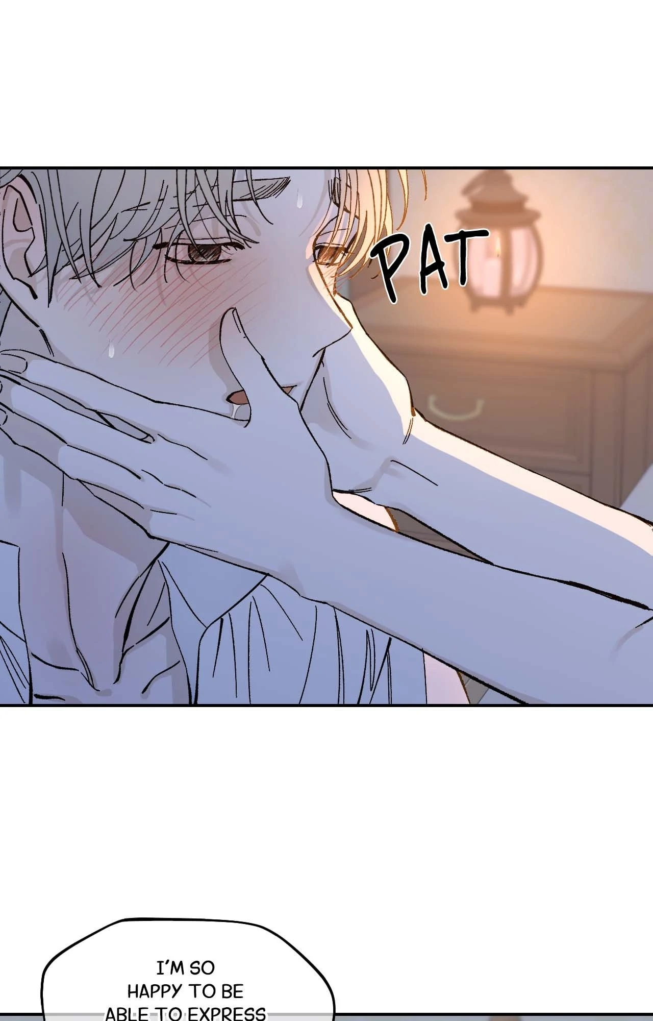Maison [Official] - Chapter 18 manhwa