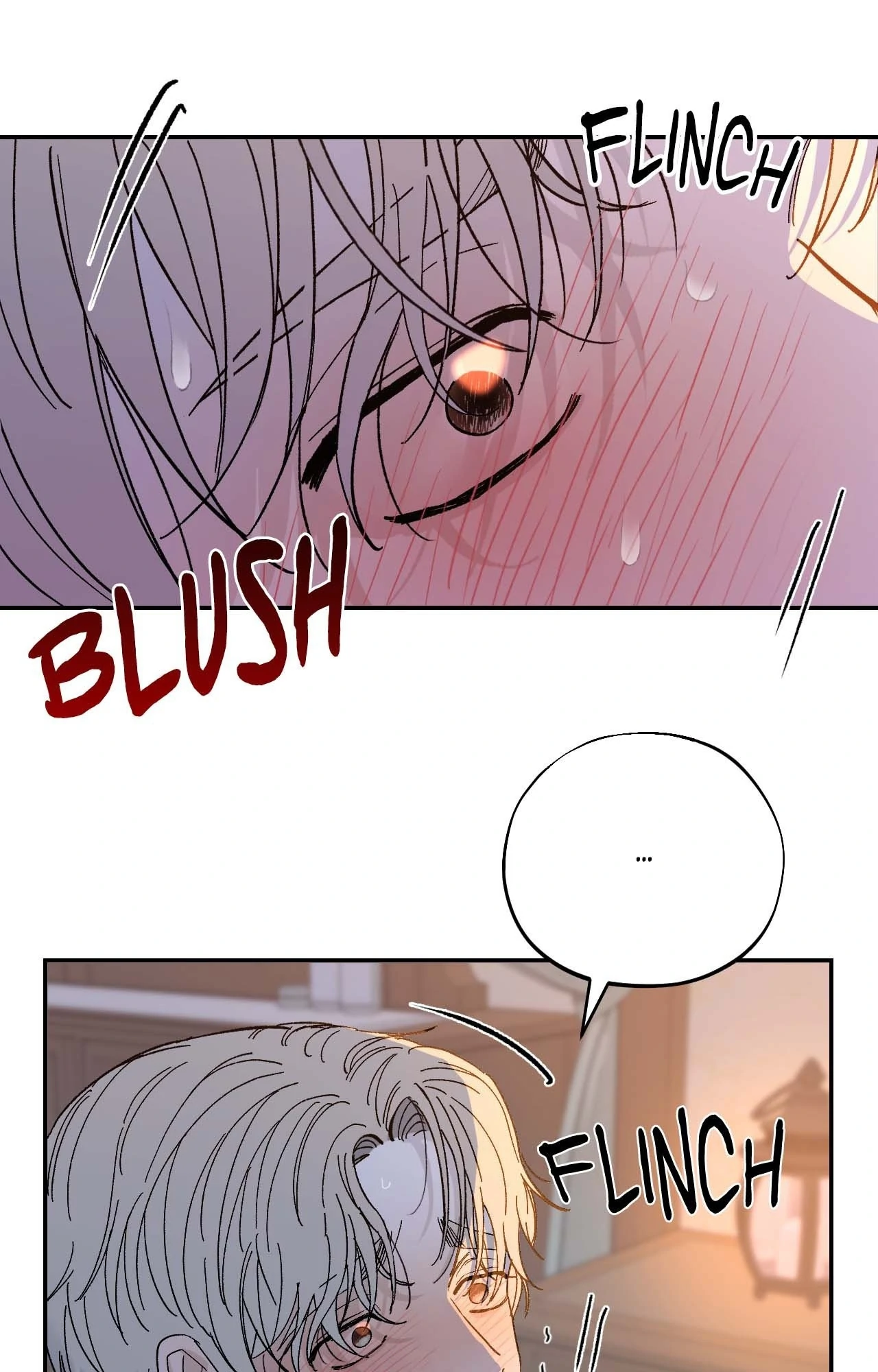 Maison [Official] - Chapter 18 manhwa