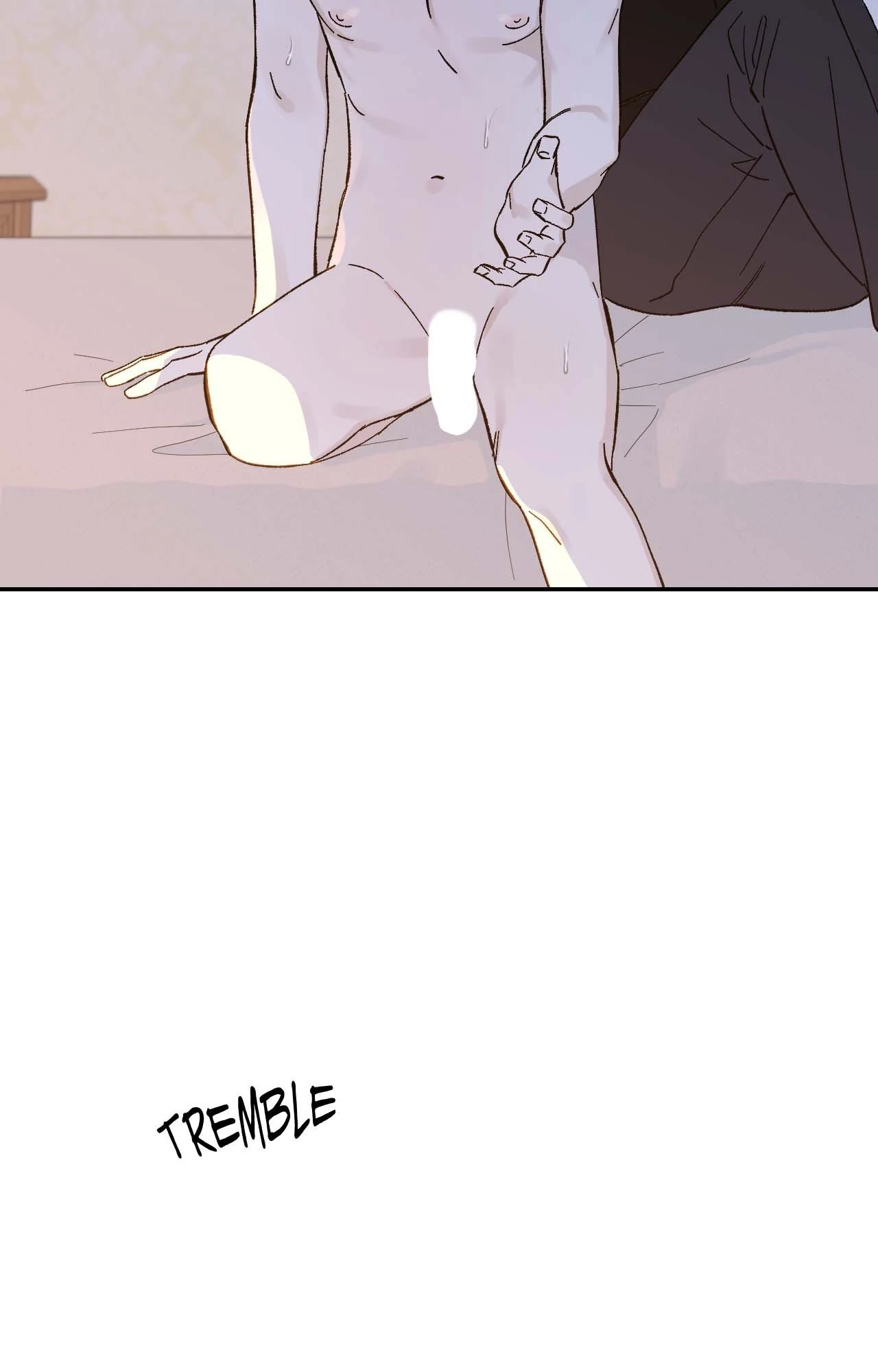 Maison [Official] - Chapter 18 manhwa
