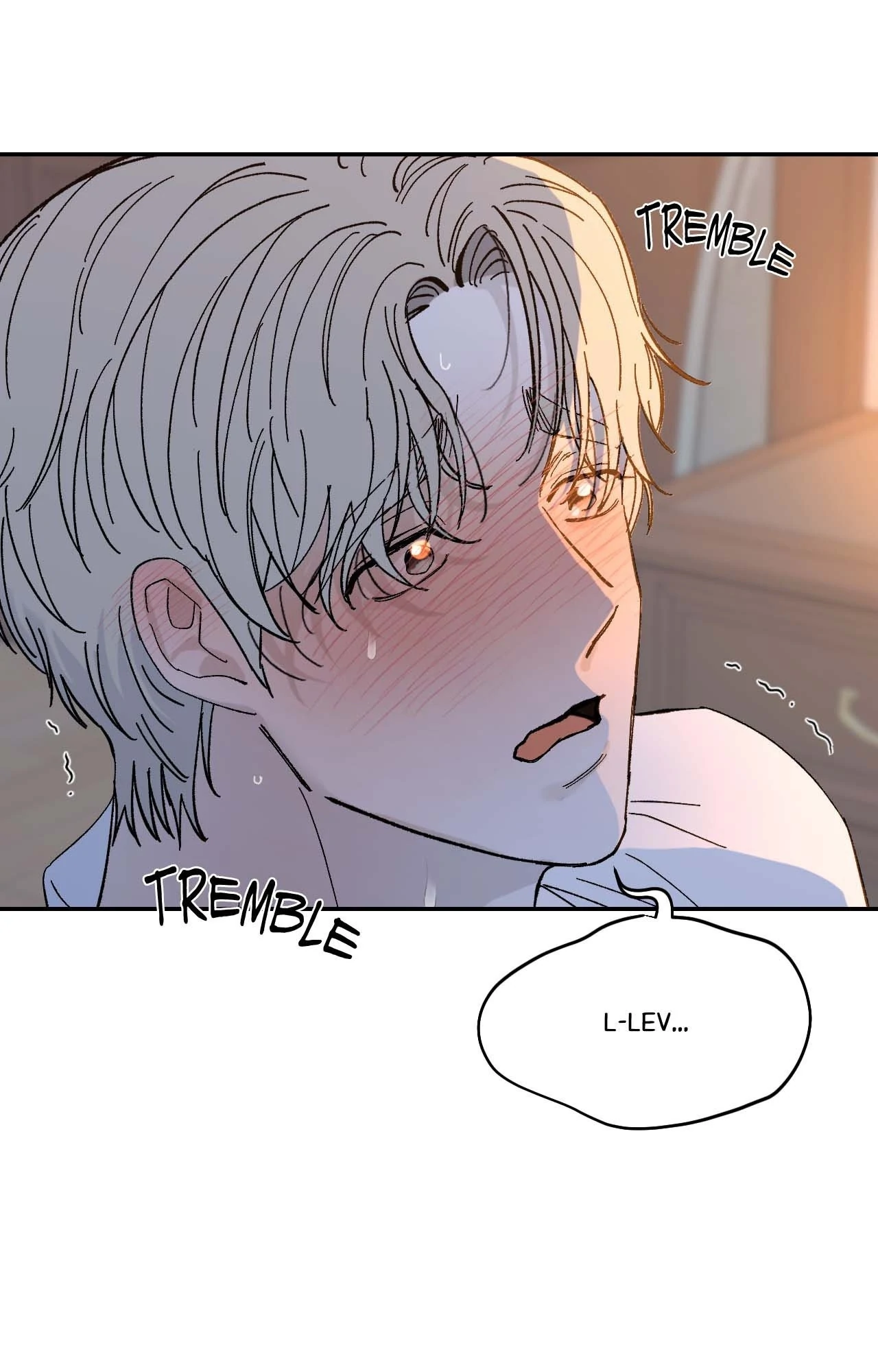 Maison [Official] - Chapter 18 manhwa