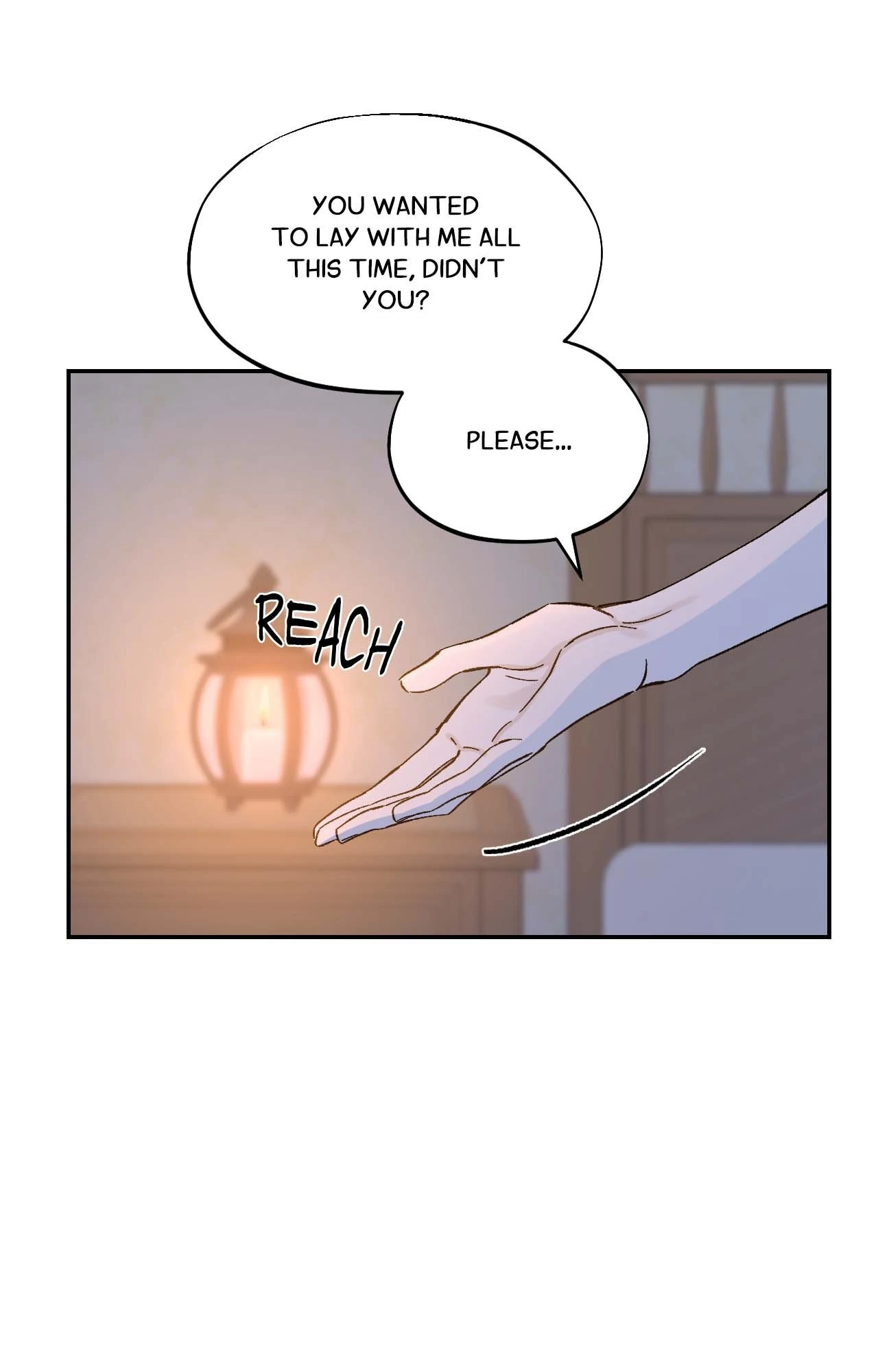 Maison [Official] - Chapter 18 manhwa