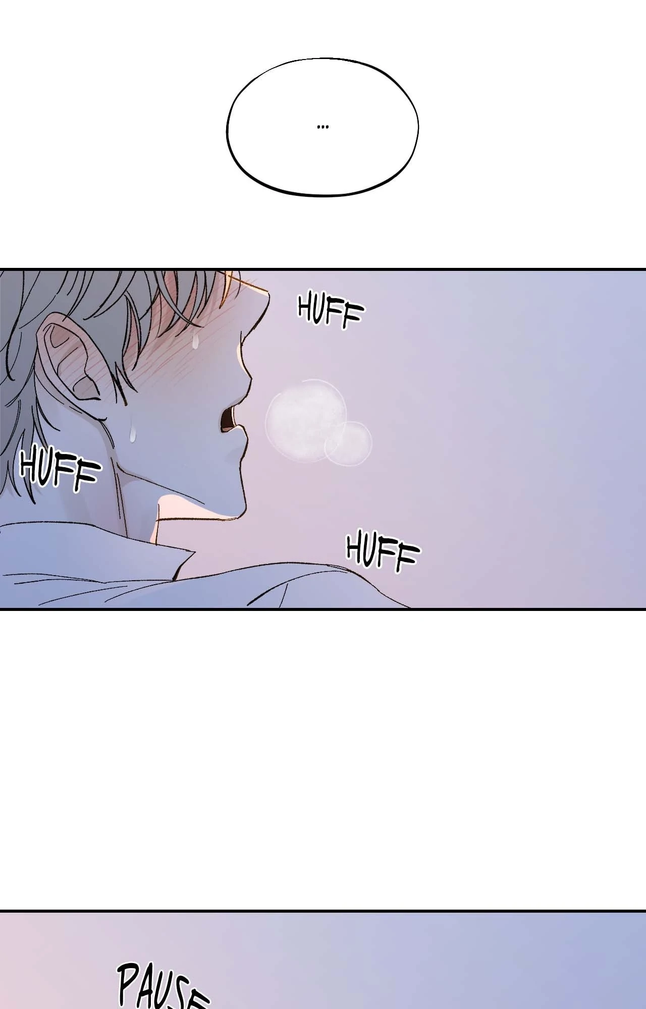 Maison [Official] - Chapter 18 manhwa