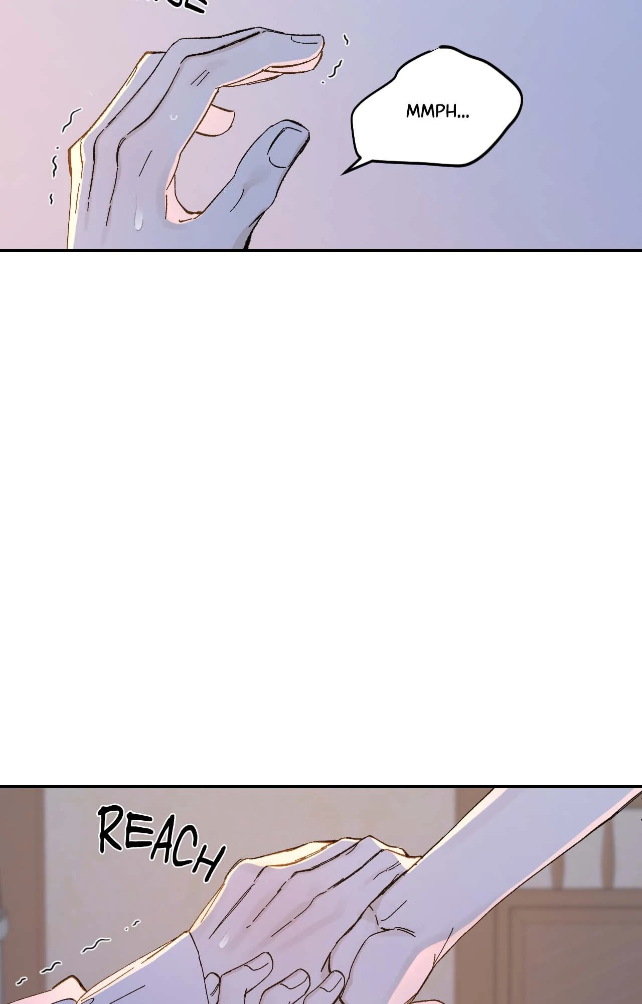 Maison [Official] - Chapter 18 manhwa