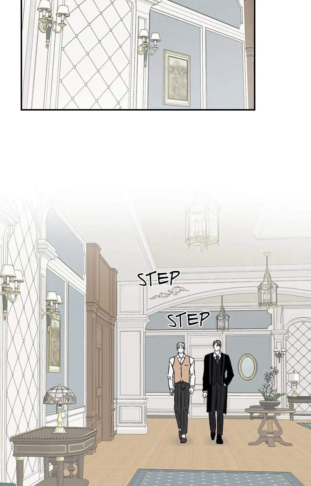 Maison [Official] - Chapter 2 manhwa