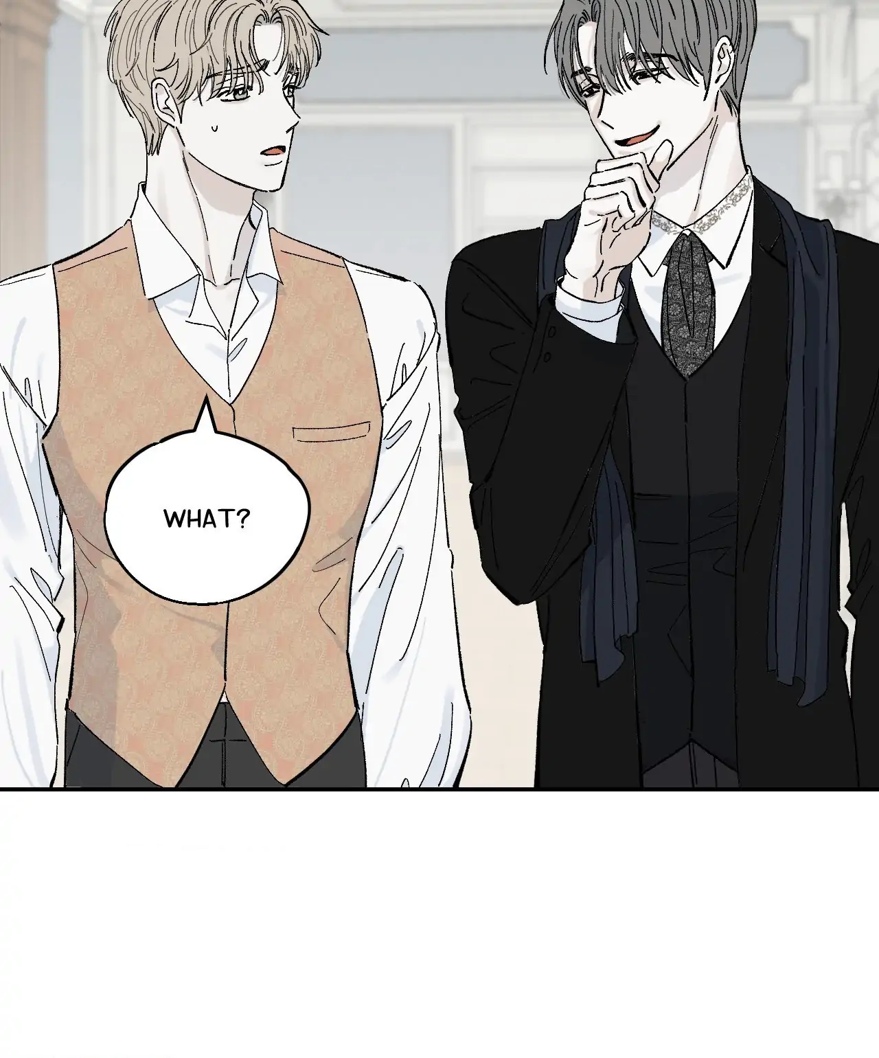 Maison [Official] - Chapter 2 manhwa