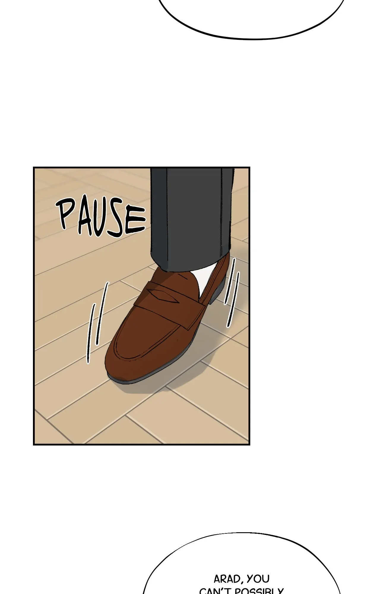 Maison [Official] - Chapter 2 manhwa