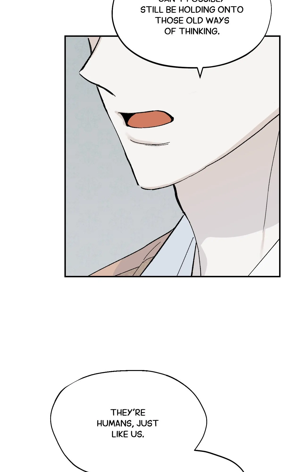 Maison [Official] - Chapter 2 manhwa