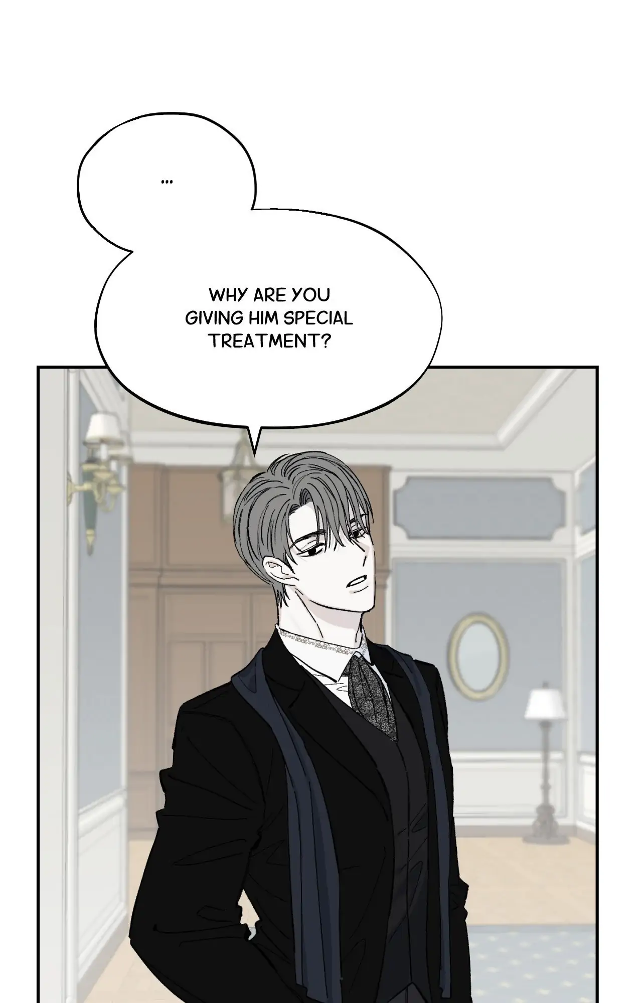Maison [Official] - Chapter 2 manhwa
