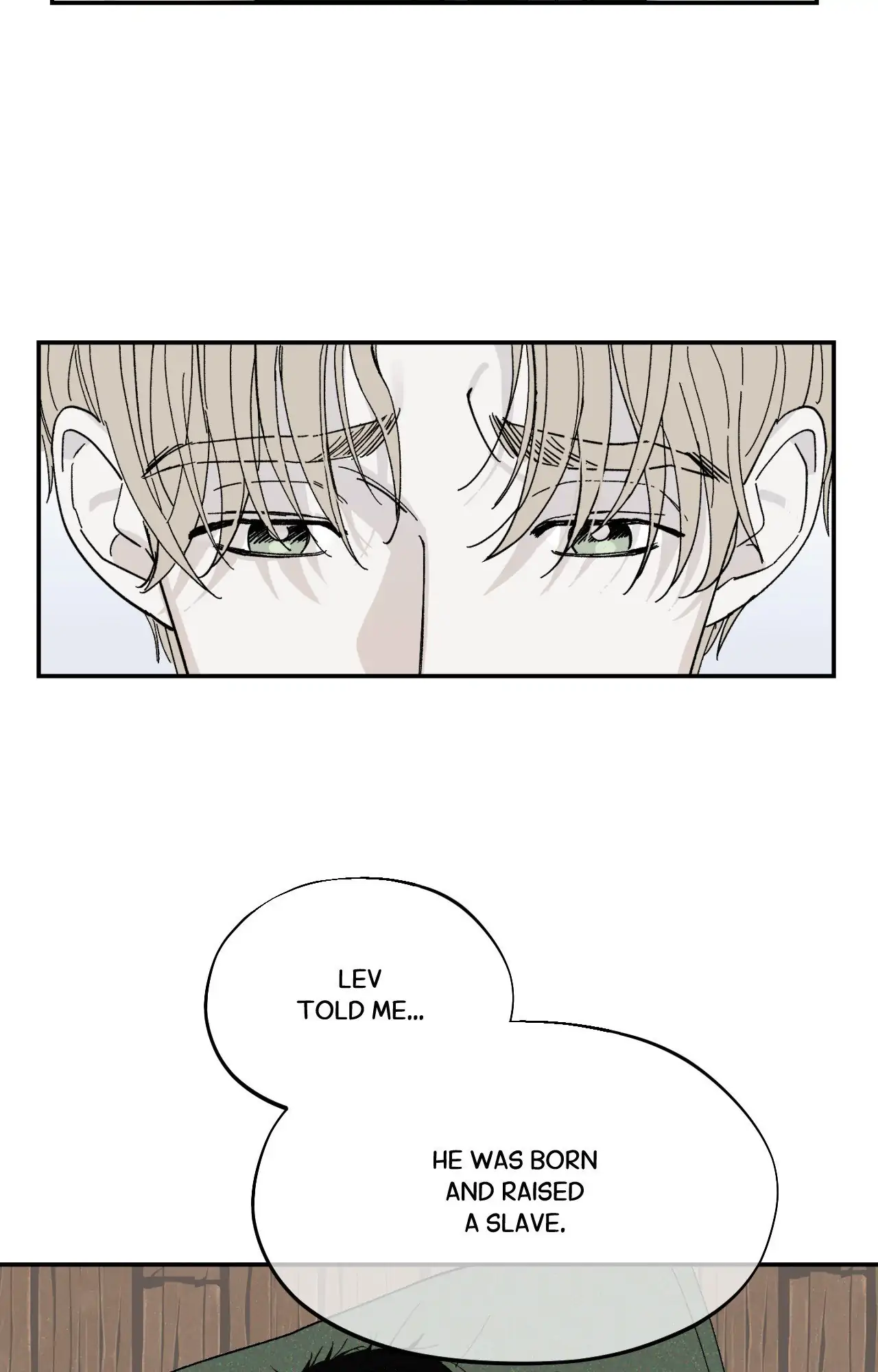 Maison [Official] - Chapter 2 manhwa