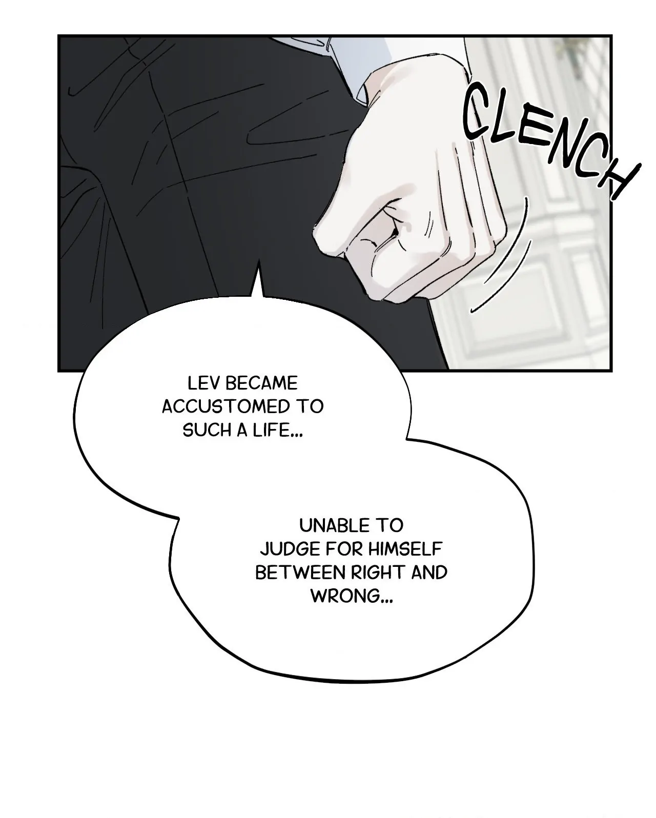 Maison [Official] - Chapter 2 manhwa