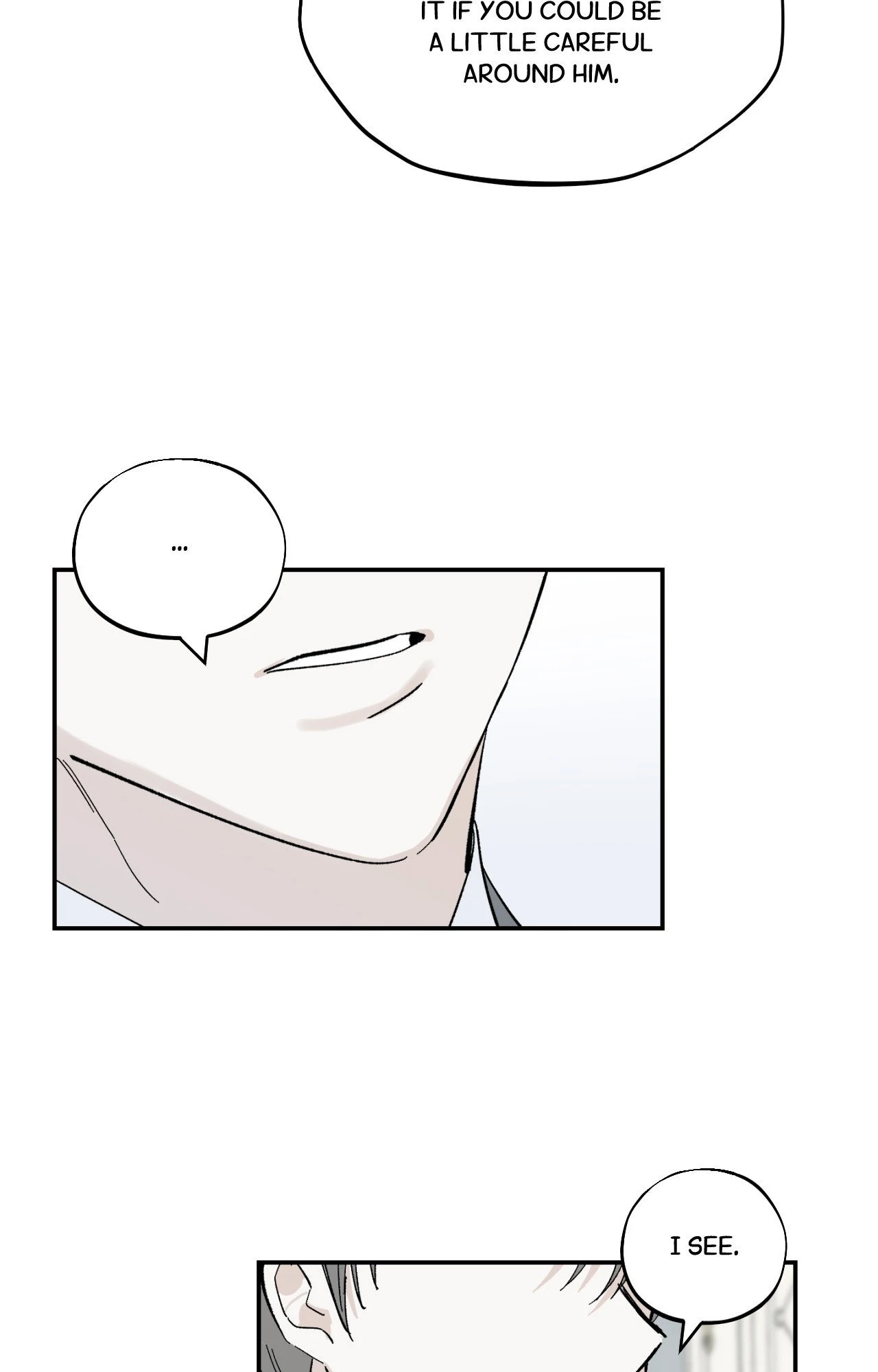 Maison [Official] - Chapter 2 manhwa