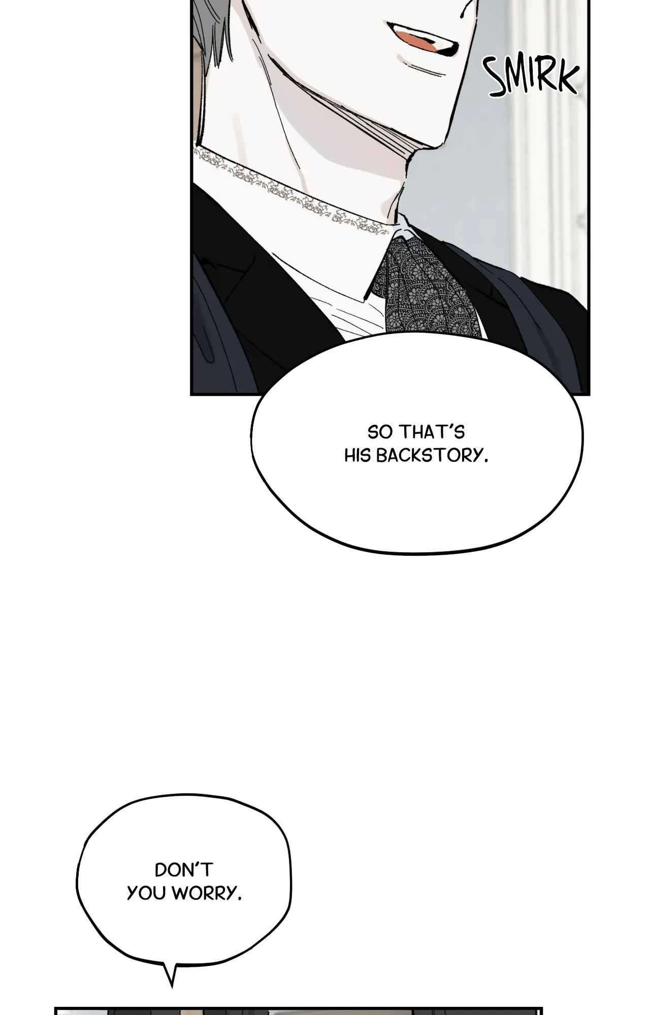 Maison [Official] - Chapter 2 manhwa