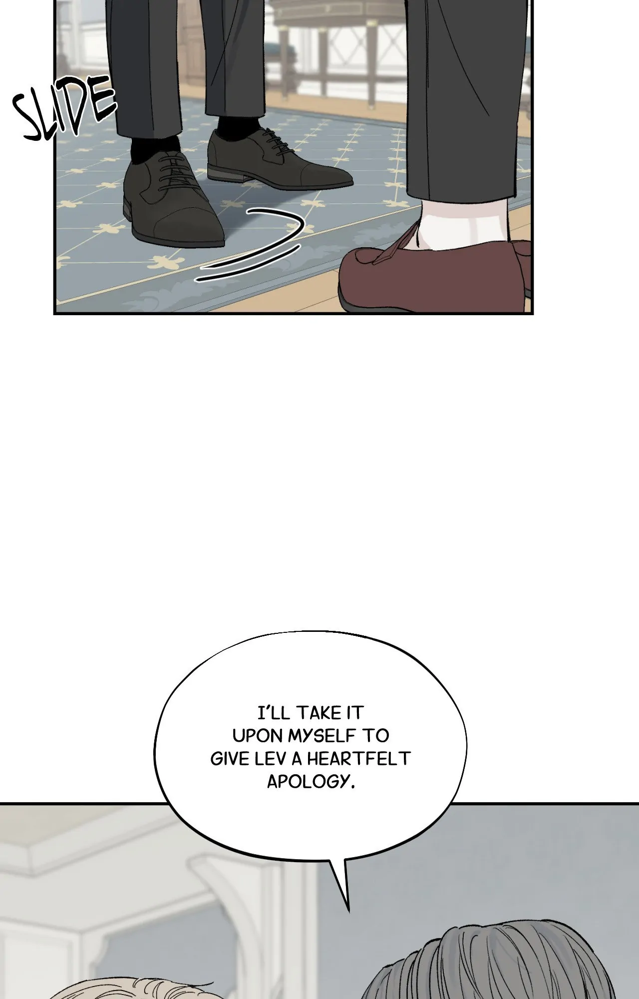 Maison [Official] - Chapter 2 manhwa