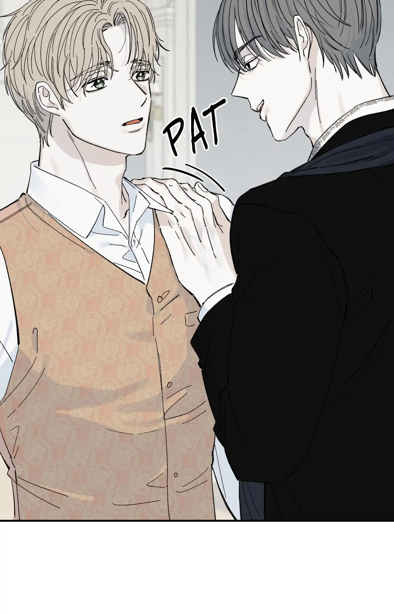 Maison [Official] - Chapter 2 manhwa