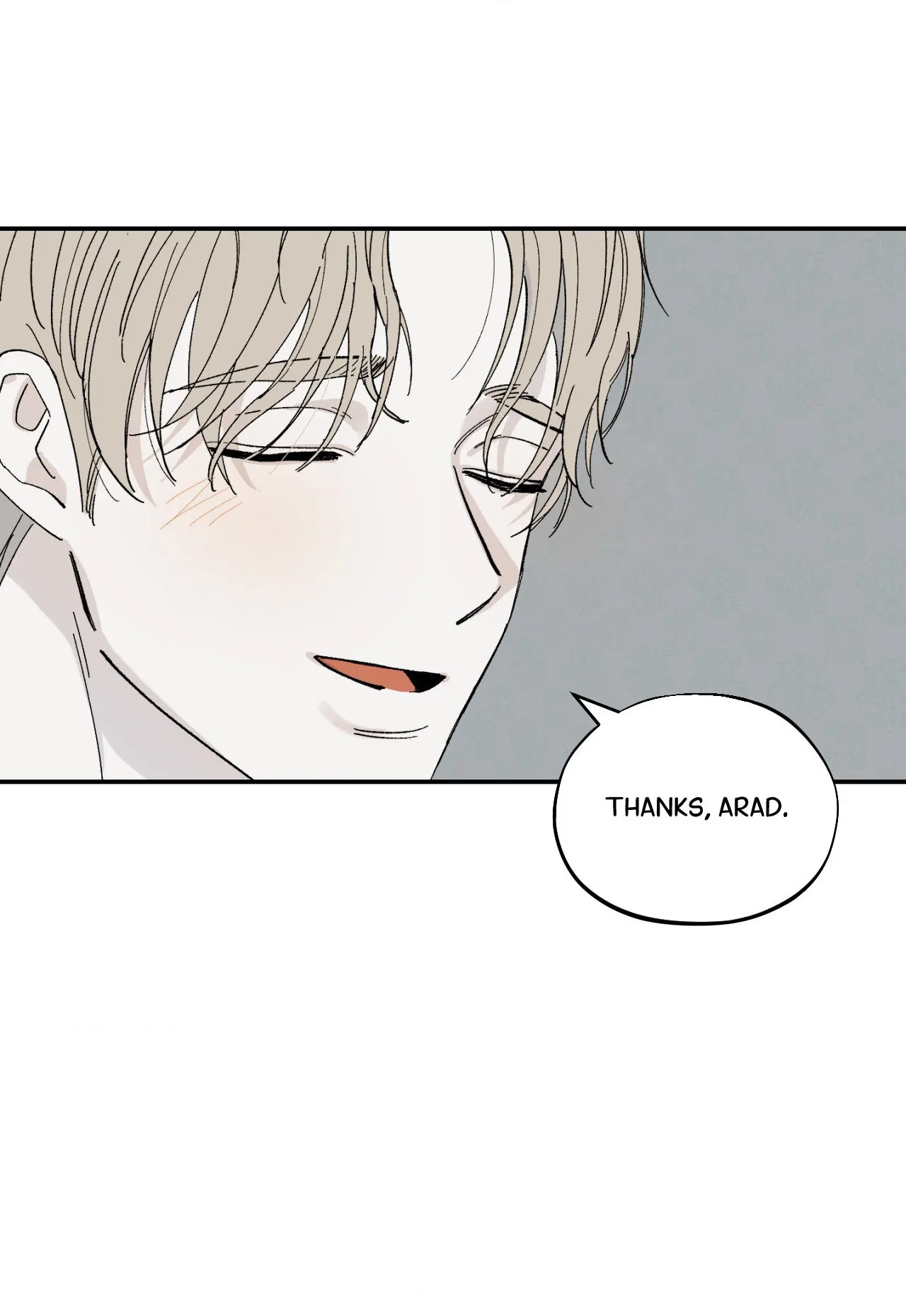 Maison [Official] - Chapter 2 manhwa
