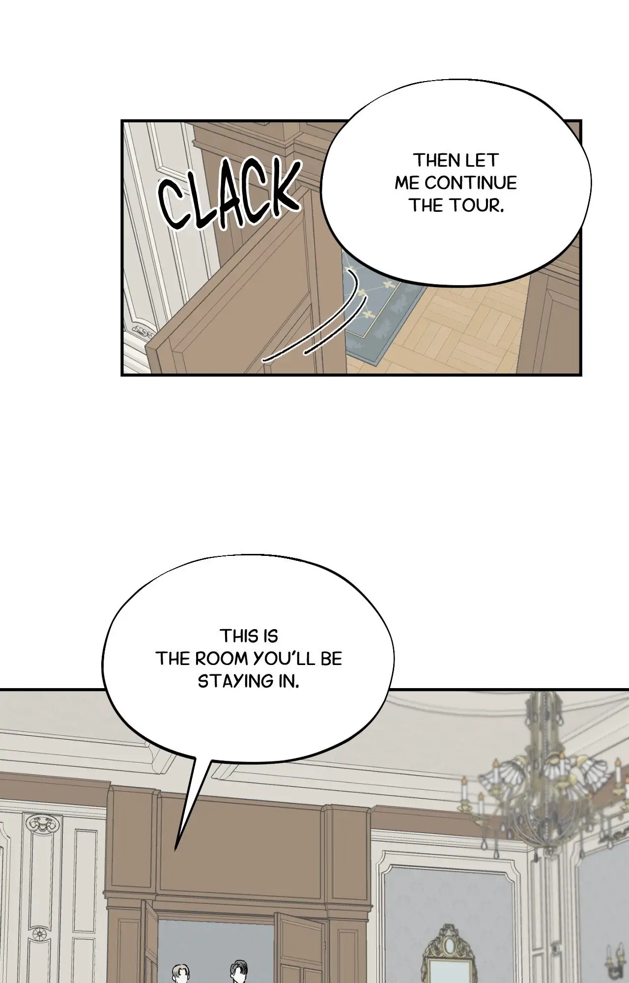 Maison [Official] - Chapter 2 manhwa