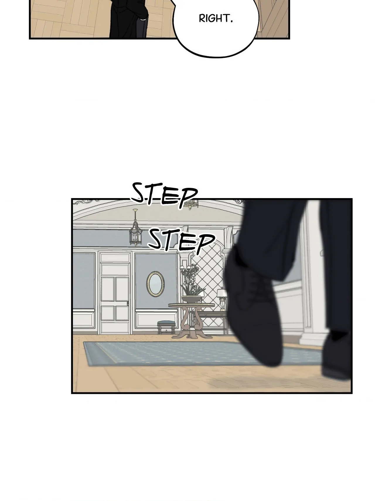 Maison [Official] - Chapter 2 manhwa