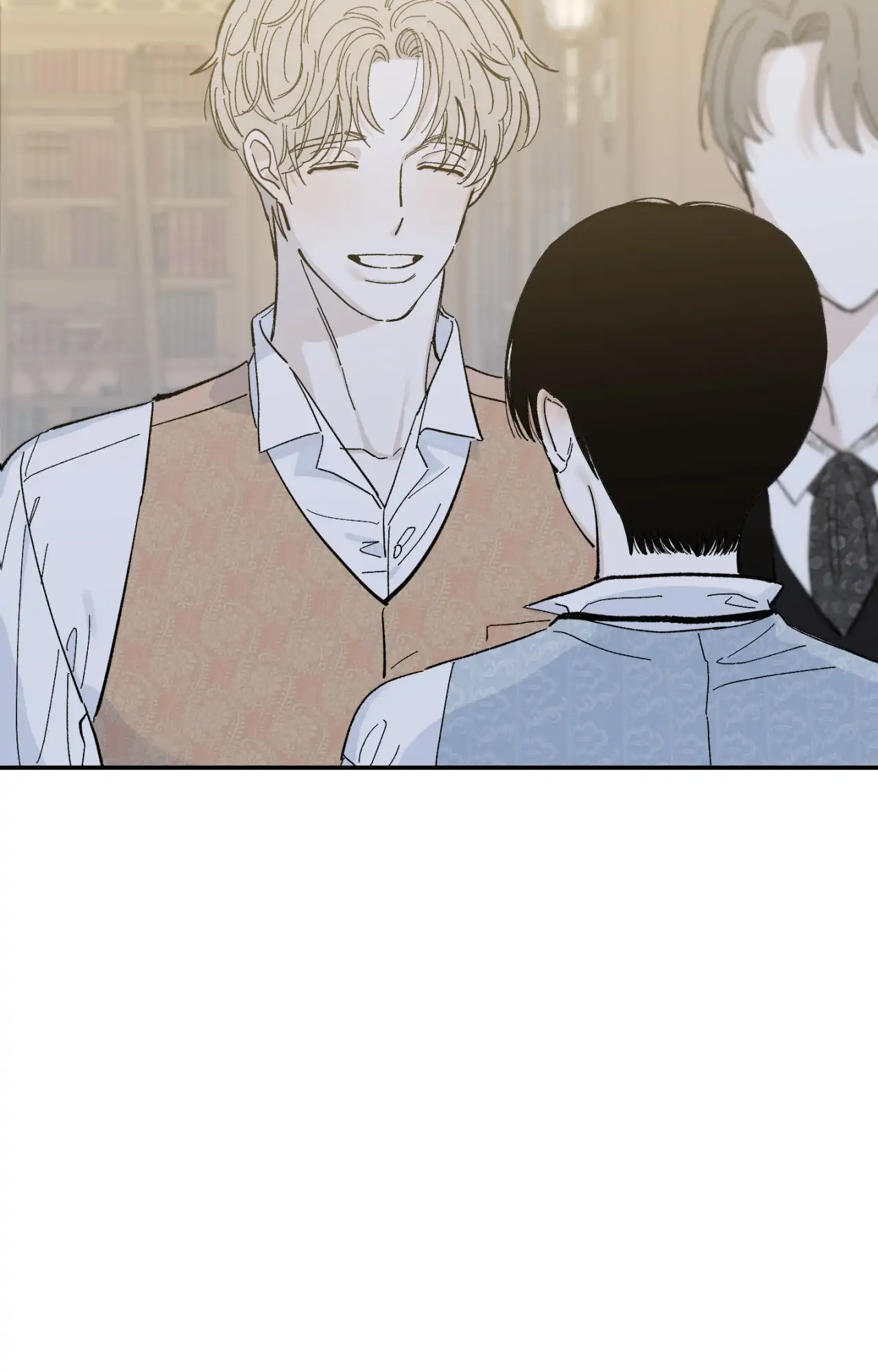 Maison [Official] - Chapter 2 manhwa