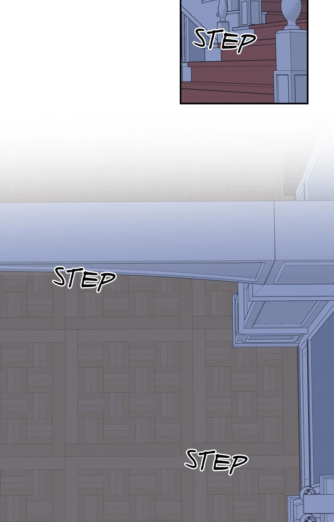 Maison [Official] - Chapter 2 manhwa