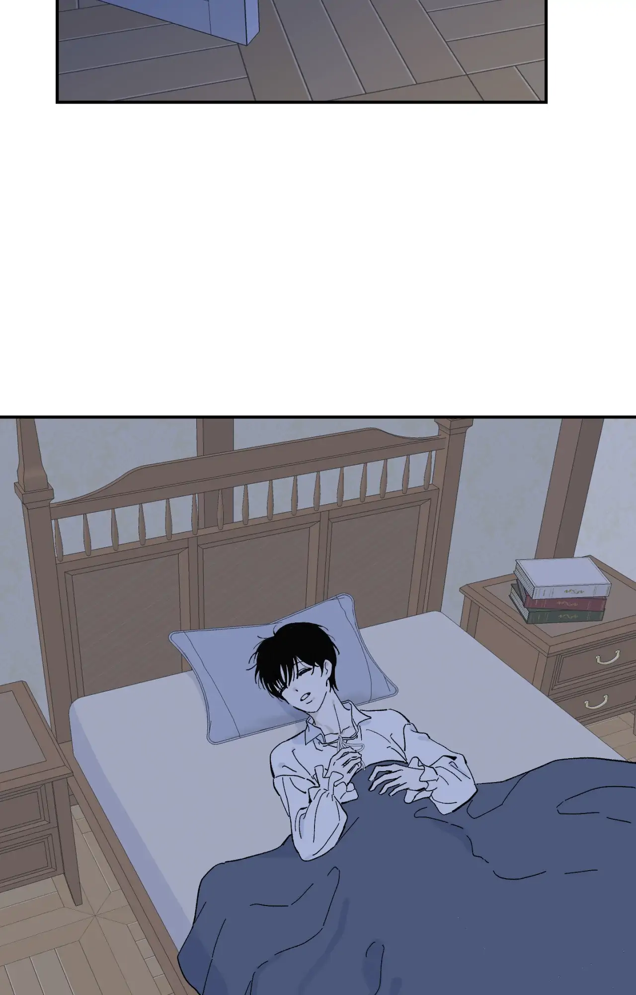 Maison [Official] - Chapter 2 manhwa