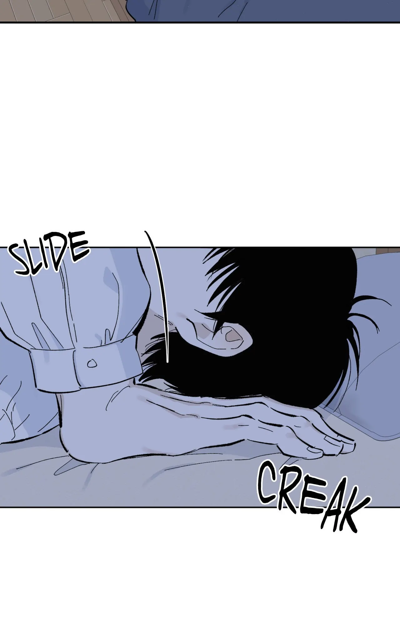 Maison [Official] - Chapter 2 manhwa