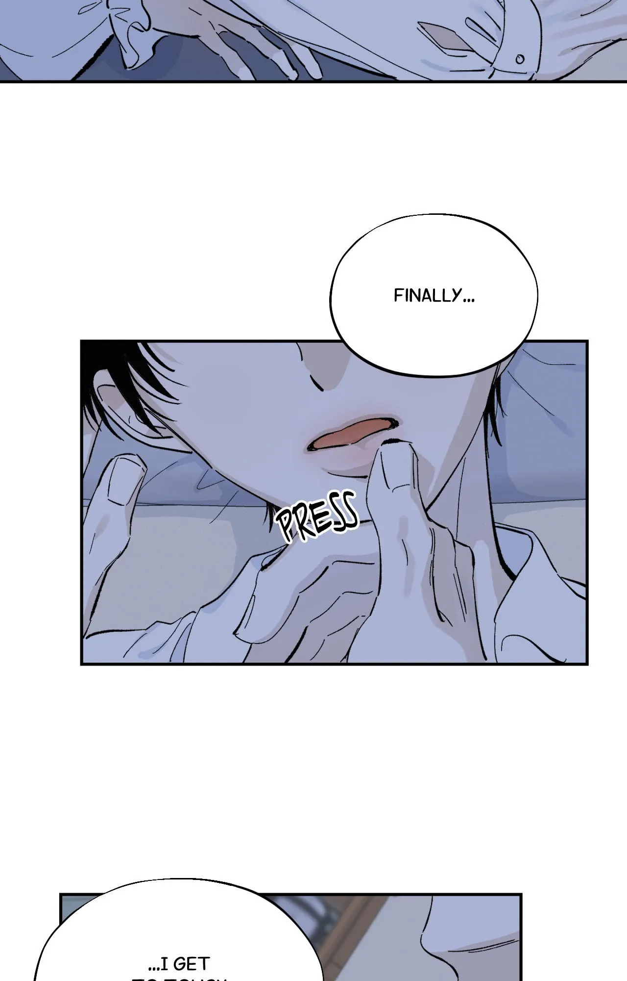 Maison [Official] - Chapter 2 manhwa