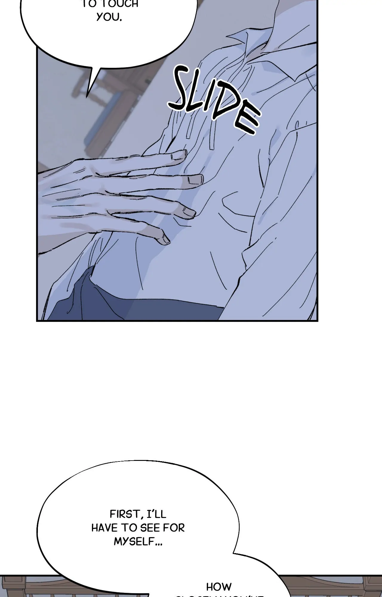 Maison [Official] - Chapter 2 manhwa