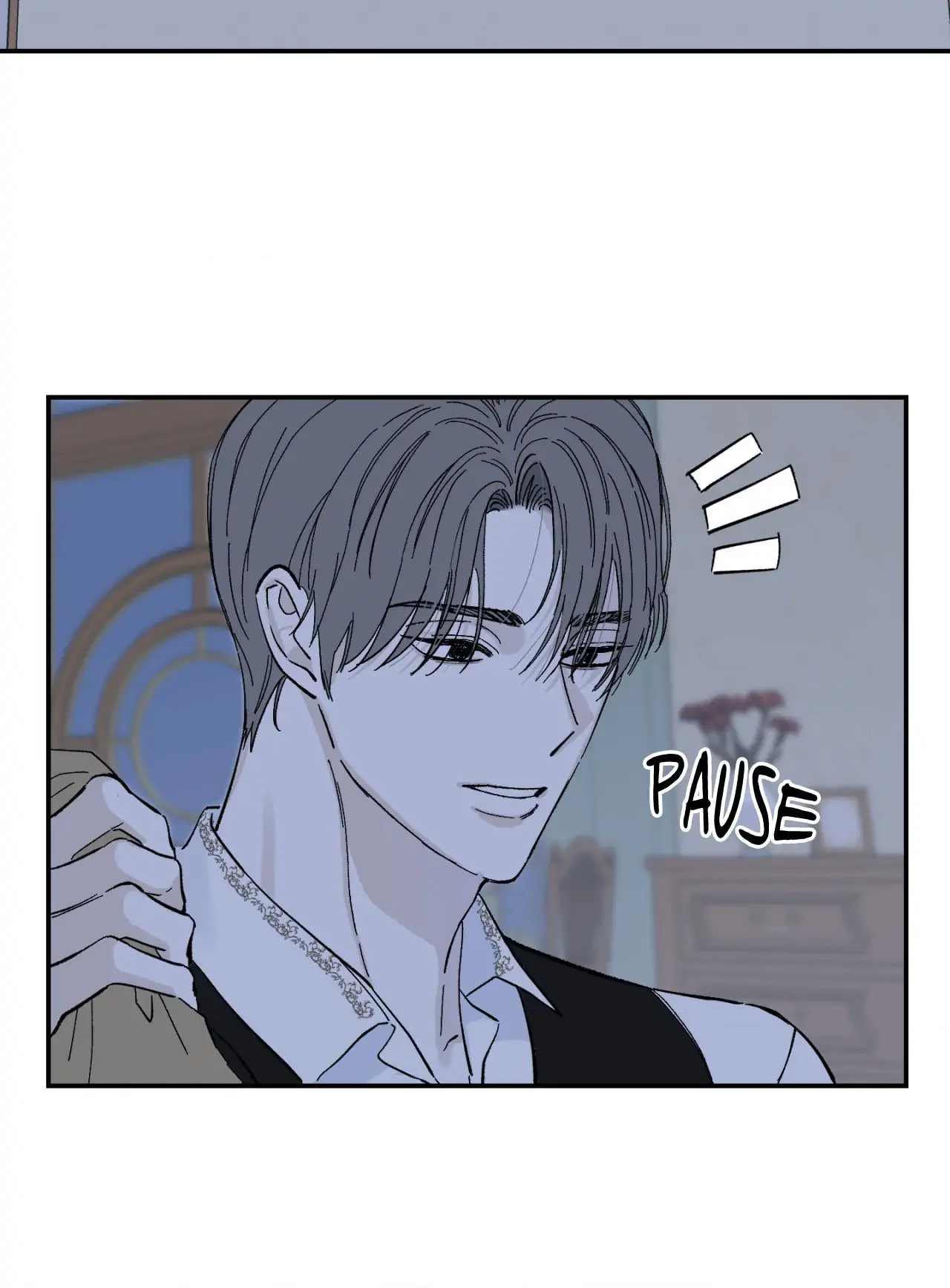 Maison [Official] - Chapter 2 manhwa