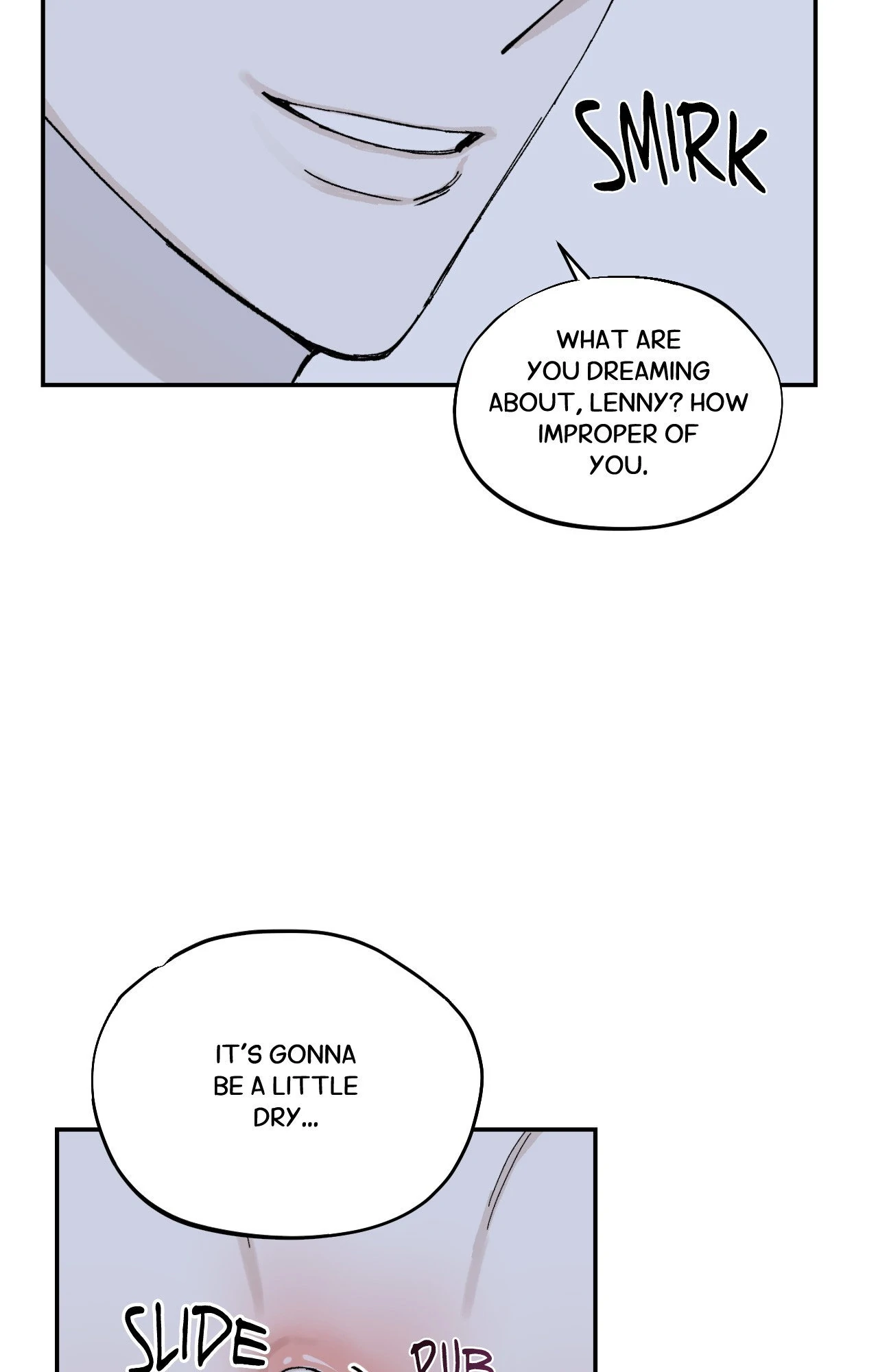 Maison [Official] - Chapter 2 manhwa