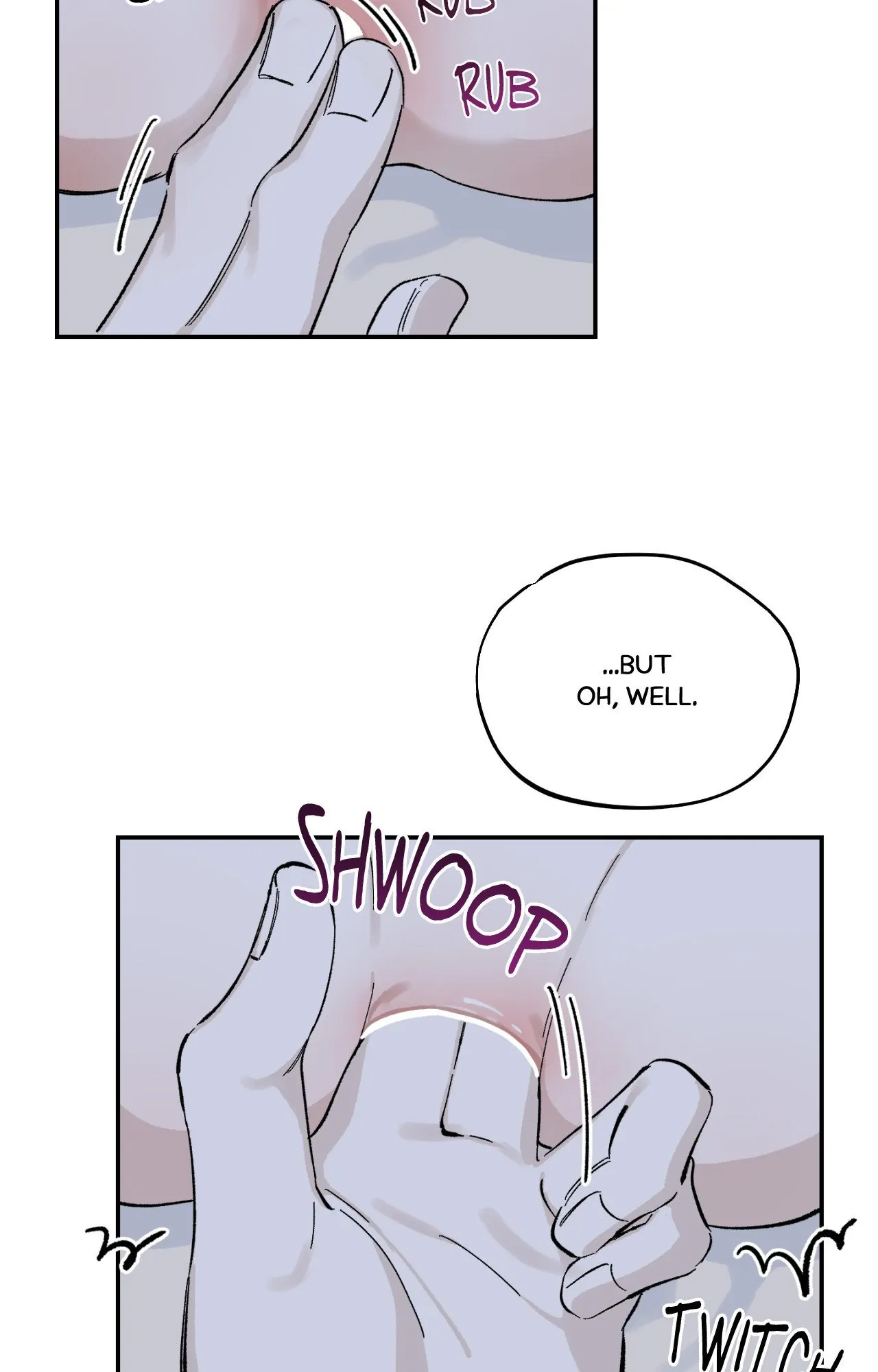 Maison [Official] - Chapter 2 manhwa
