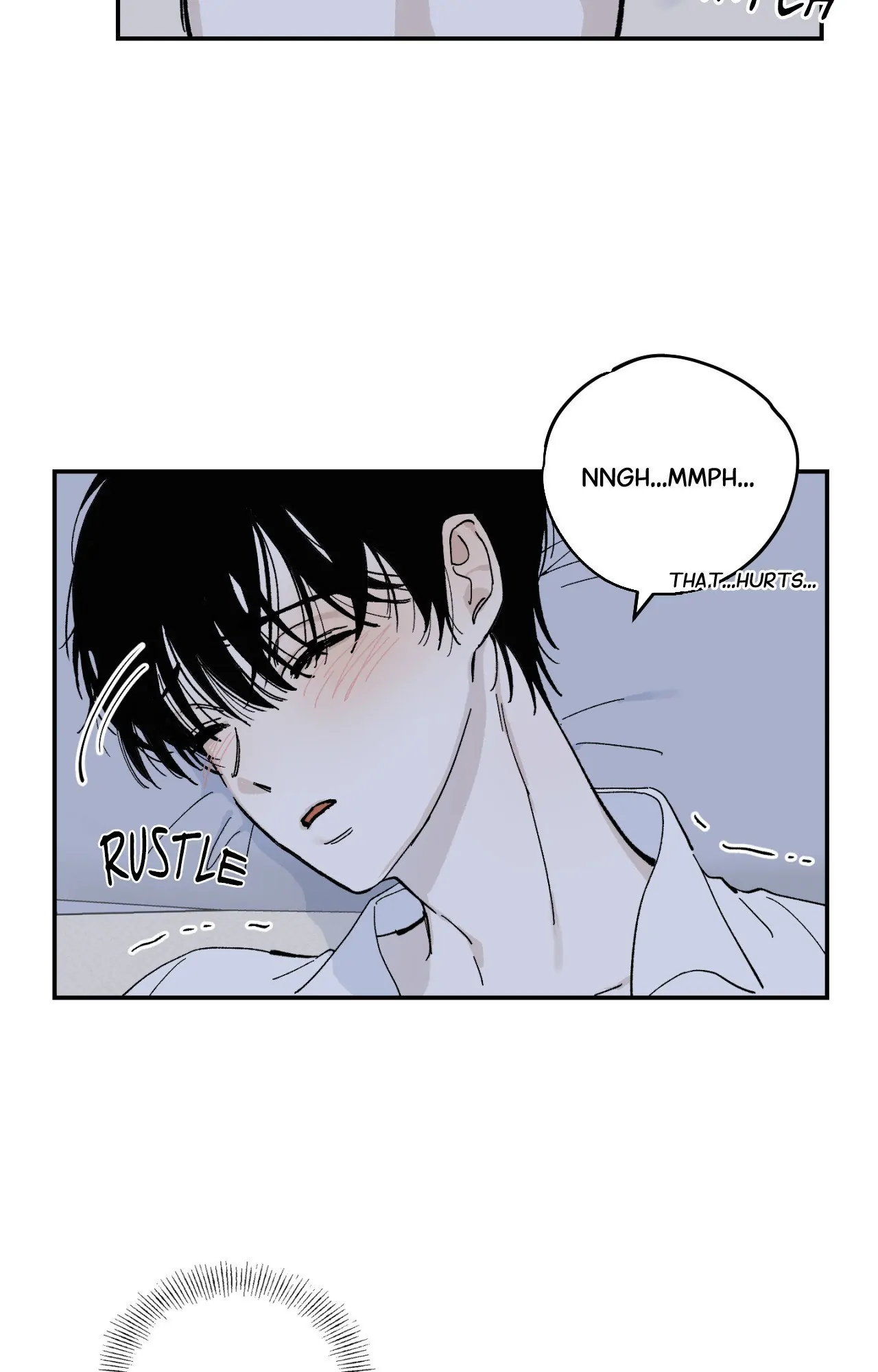 Maison [Official] - Chapter 2 manhwa