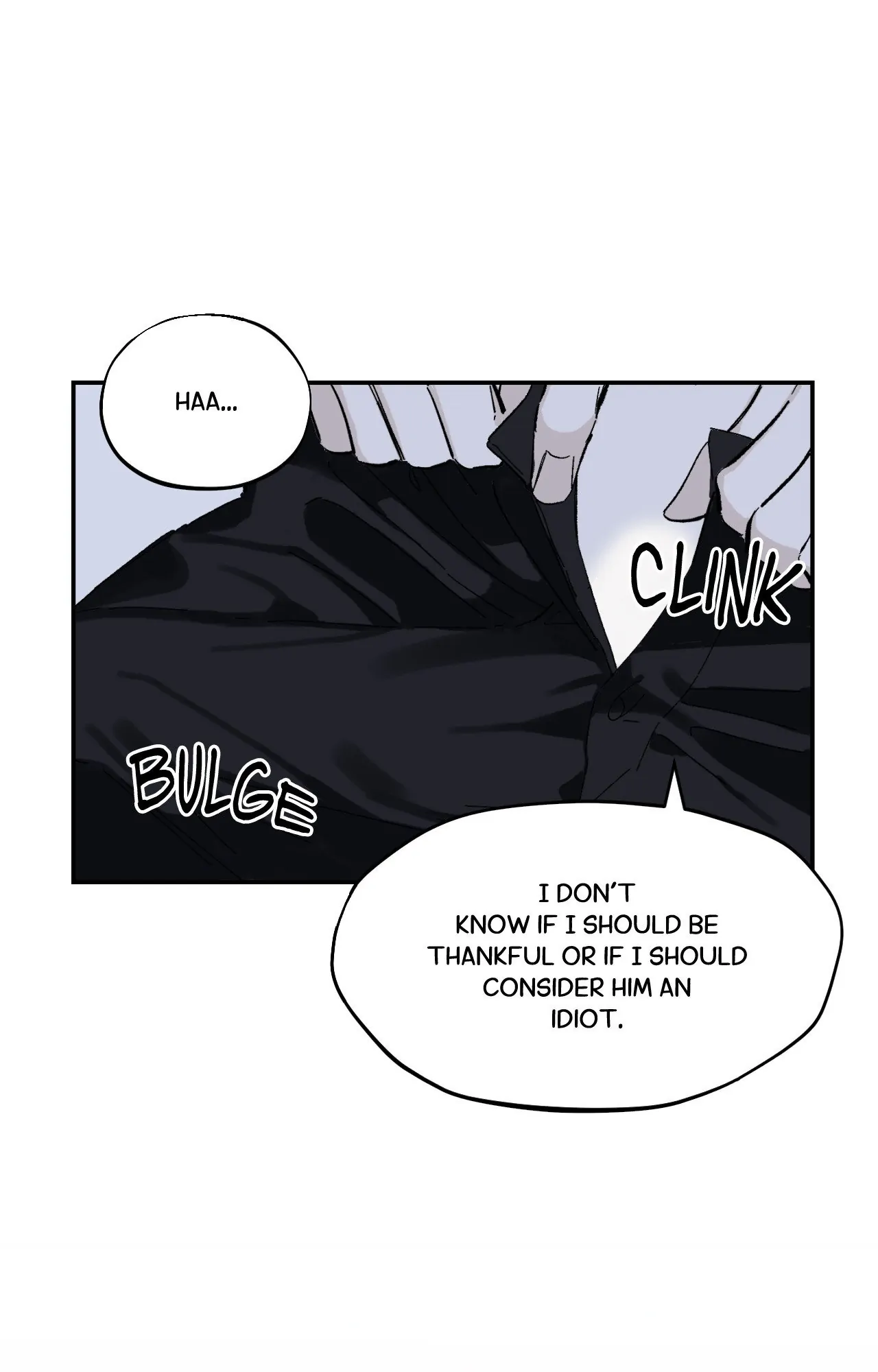 Maison [Official] - Chapter 2 manhwa
