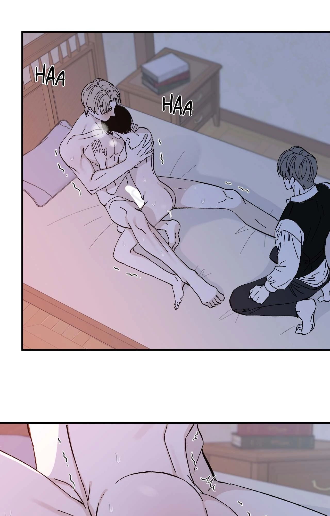 Maison [Official] - Chapter 22 manhwa