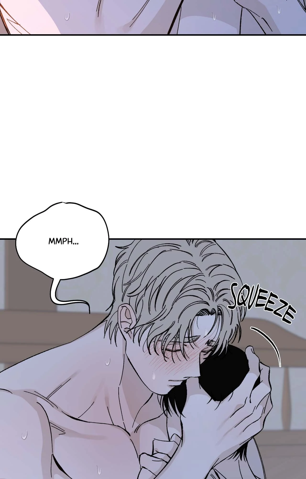 Maison [Official] - Chapter 22 manhwa