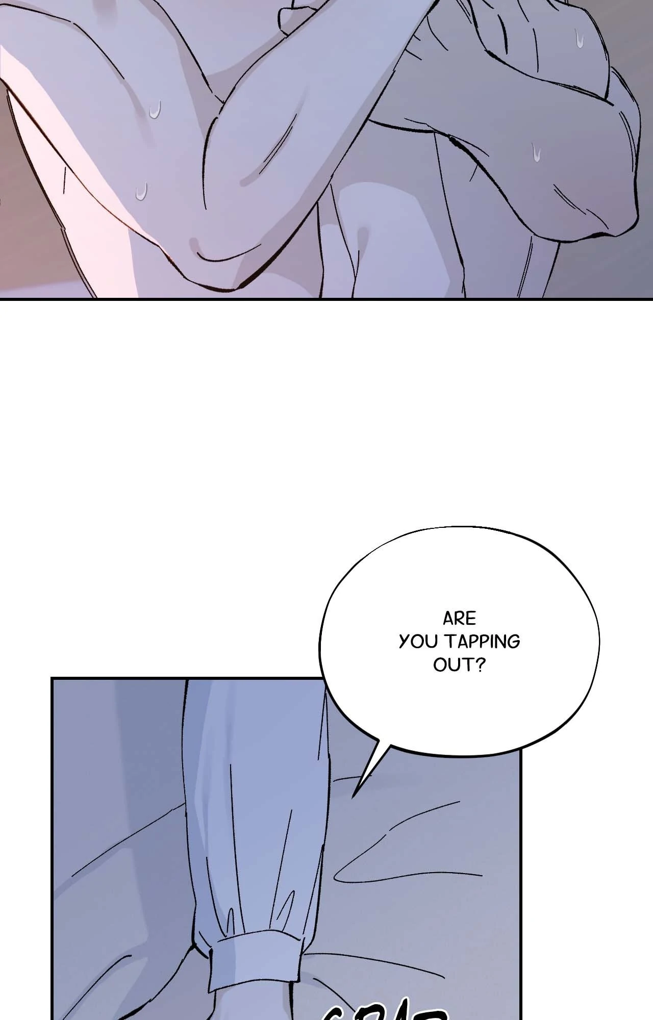 Maison [Official] - Chapter 22 manhwa