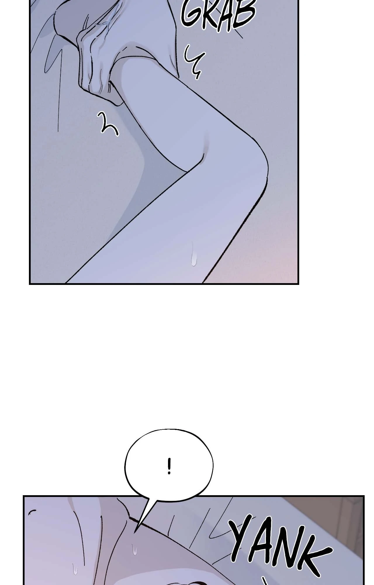 Maison [Official] - Chapter 22 manhwa
