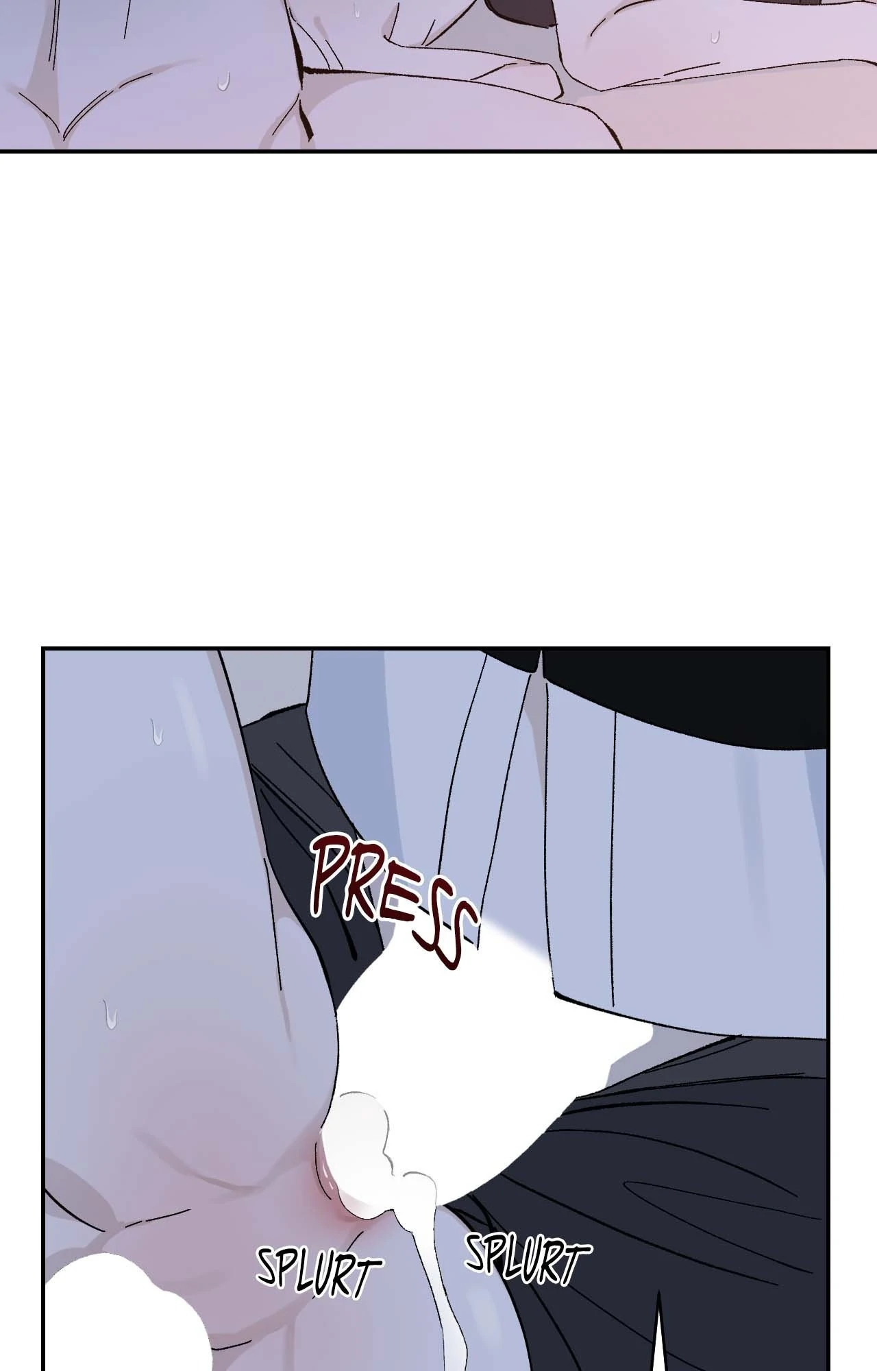 Maison [Official] - Chapter 22 manhwa