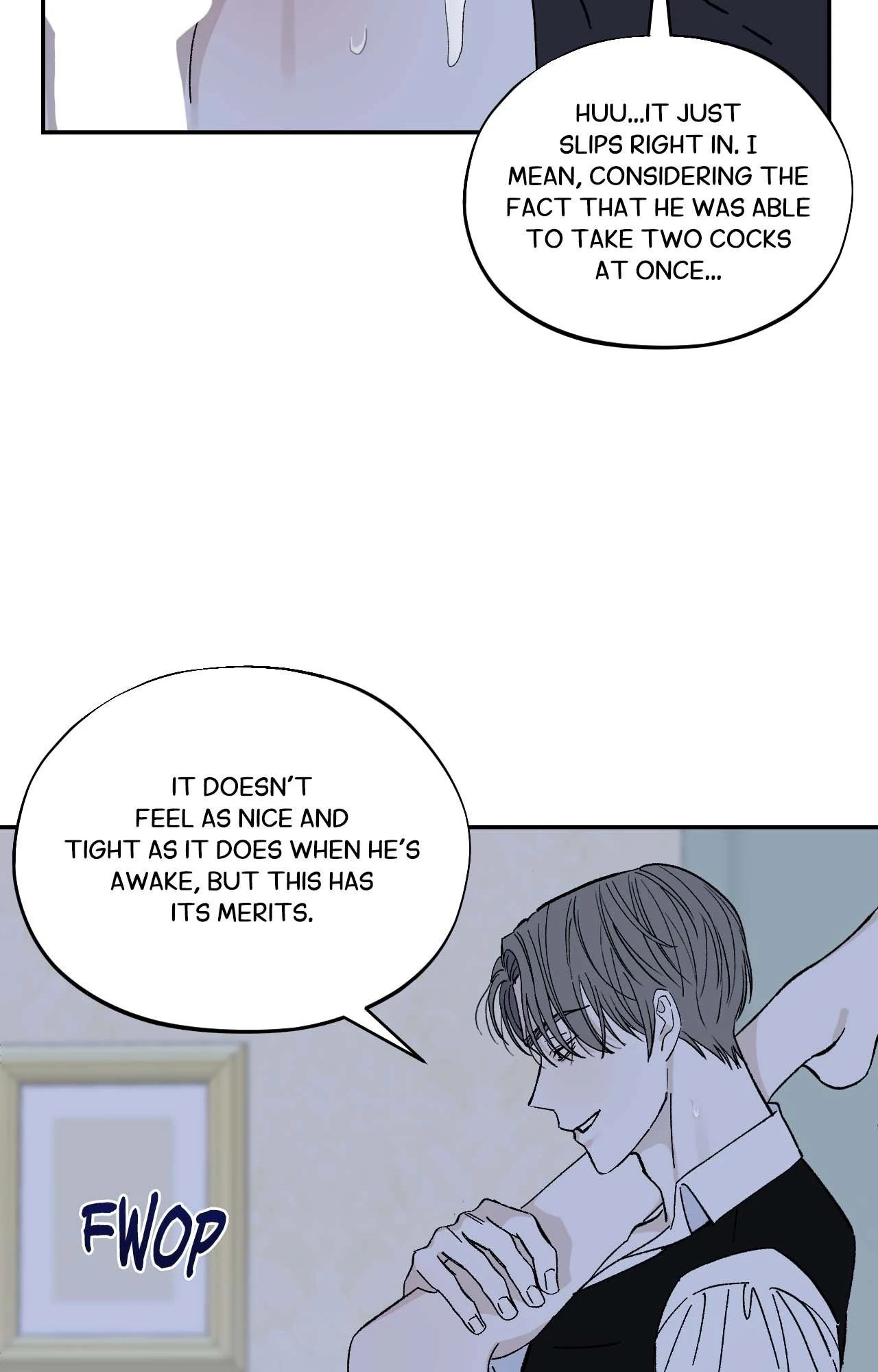 Maison [Official] - Chapter 22 manhwa