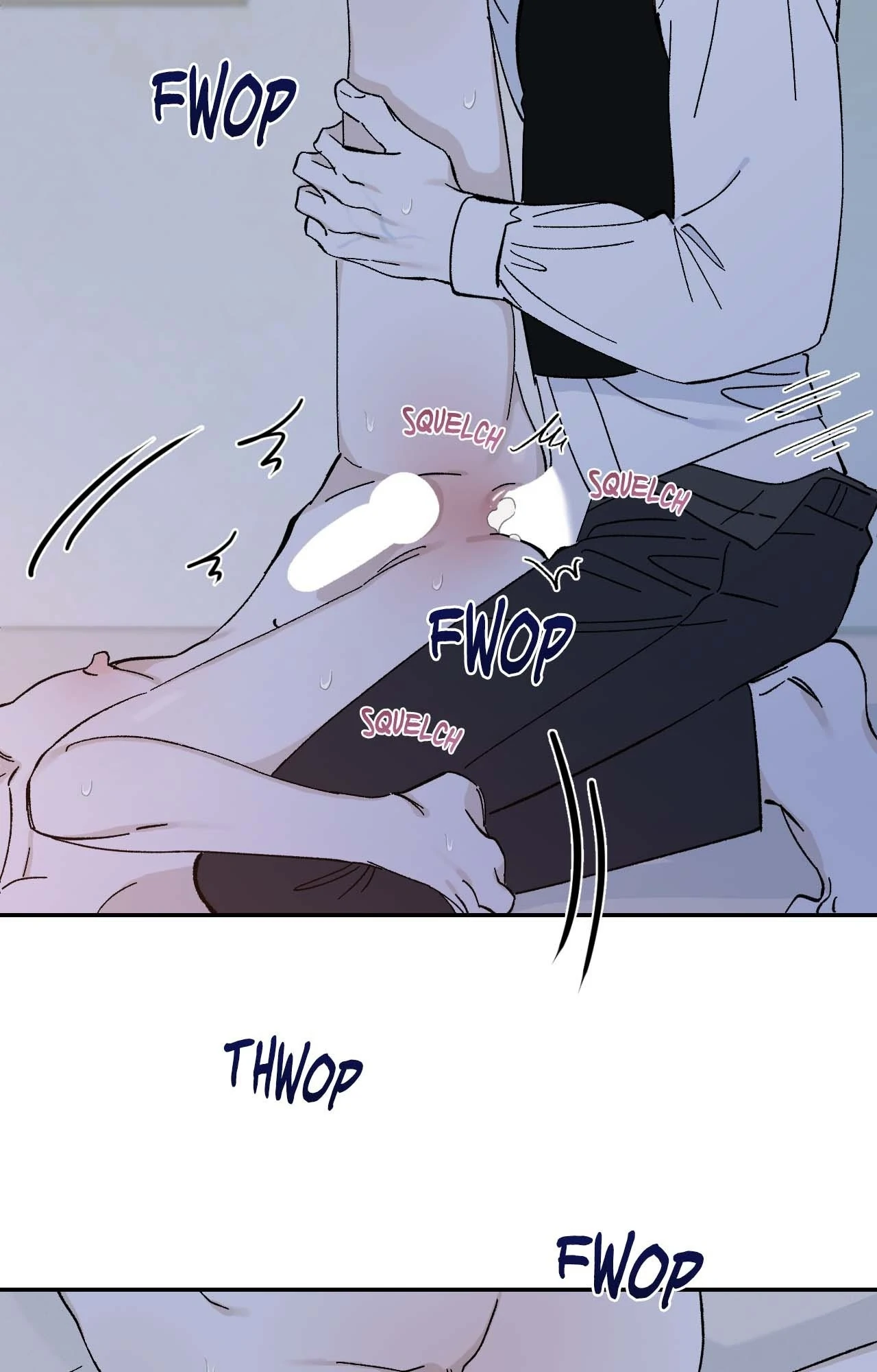 Maison [Official] - Chapter 22 manhwa